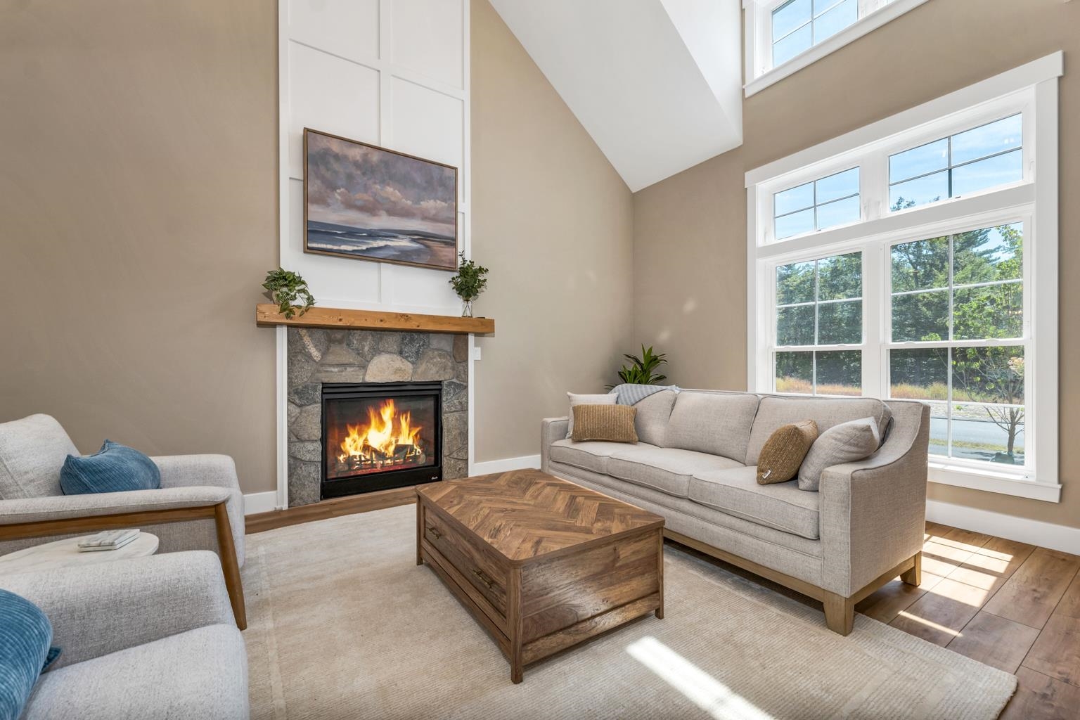 Laconia, New Hampshire, 03246, United States, 3 Bedrooms Bedrooms, ,3 BathroomsBathrooms,Residential,For Sale,1932606