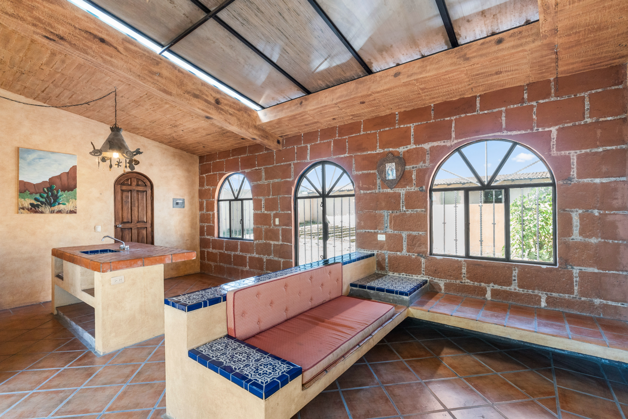  Tres Casitas La Esperanza - 物件實景