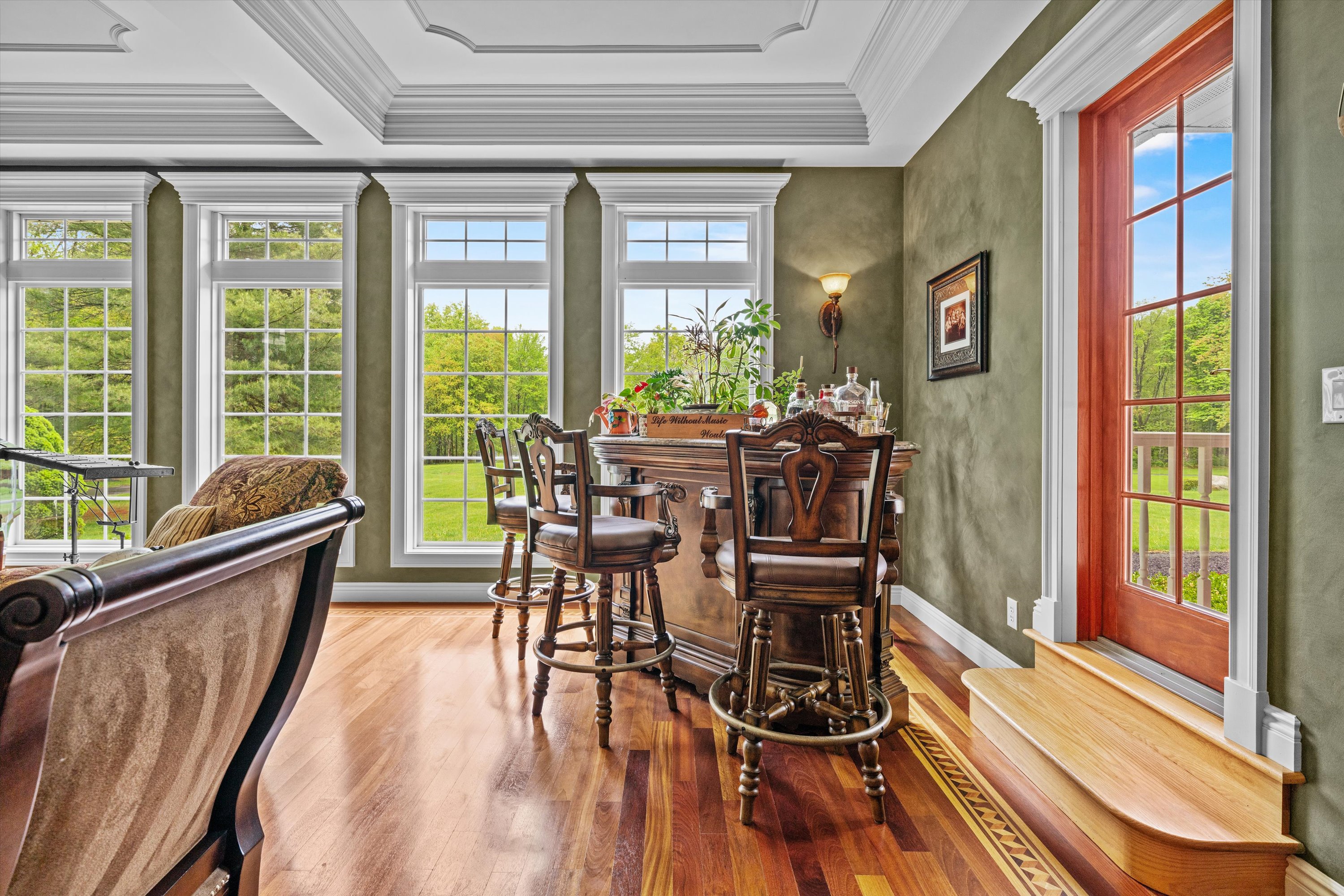 Montgomery, New York, 12549, United States, 4 Bedrooms Bedrooms, ,4 BathroomsBathrooms,Residential,For Sale,1806670