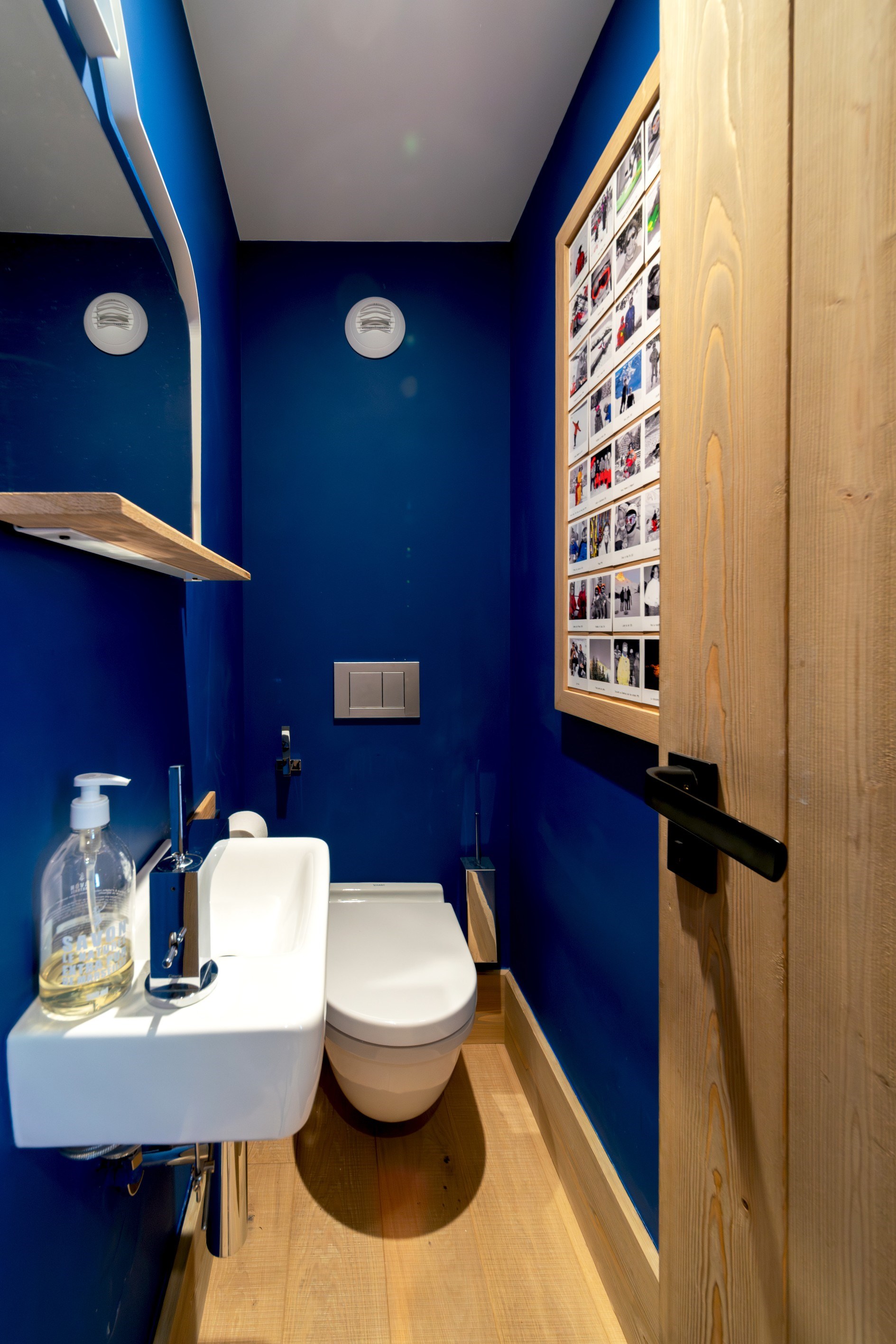  Apartment Épicéa - Peace and quiet, nature, and direct access to the slopes - 物件實景