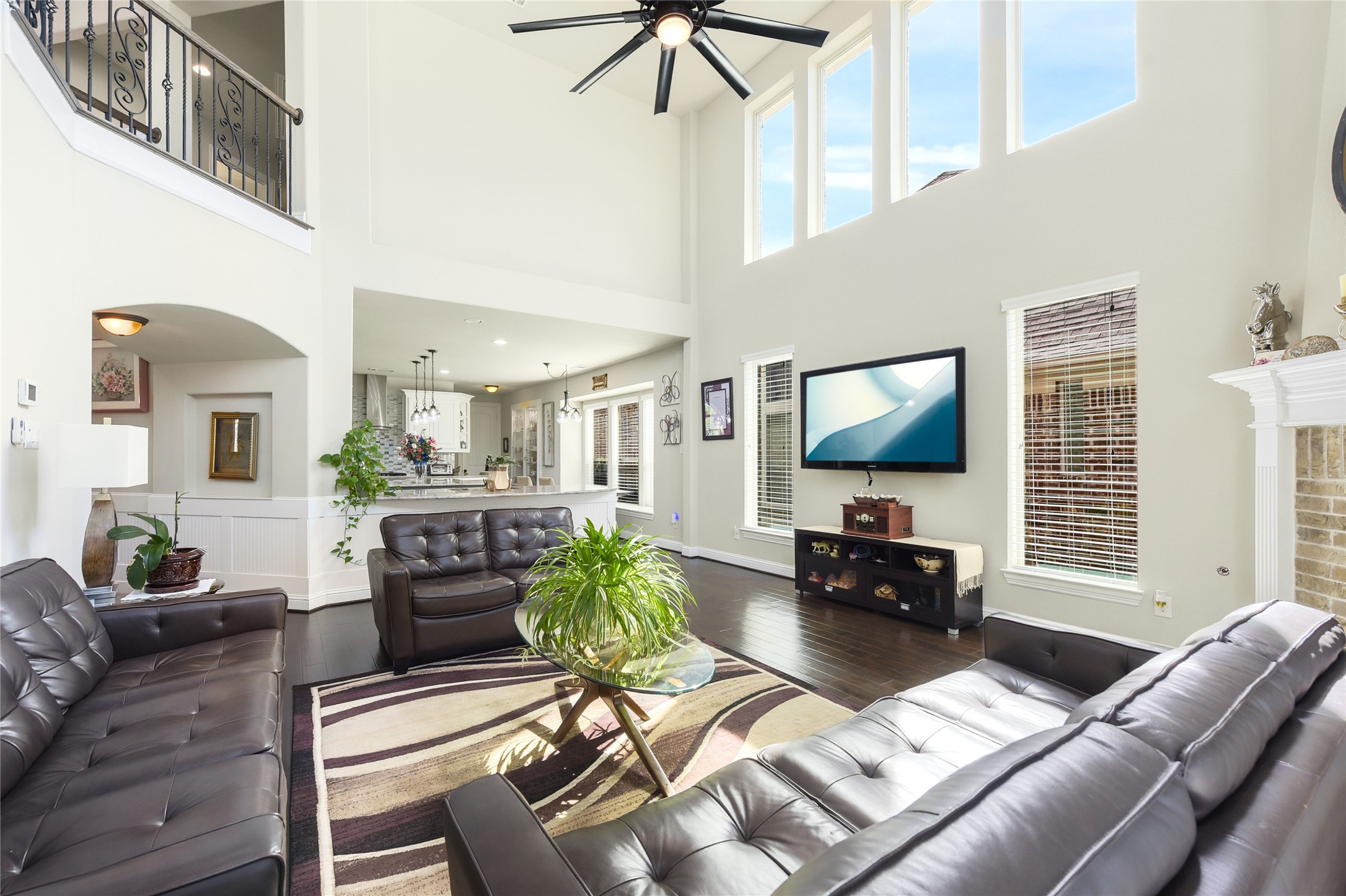 Wylie, Texas, 75098, United States, 6 Bedrooms Bedrooms, ,5 BathroomsBathrooms,Residential,For Sale,1828439