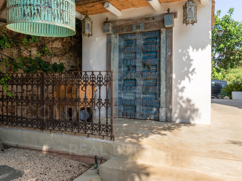 Dénia, Comunidad Valenciana, ES, 5 Bedrooms Bedrooms, ,3 BathroomsBathrooms,Residential,For Sale,1792905