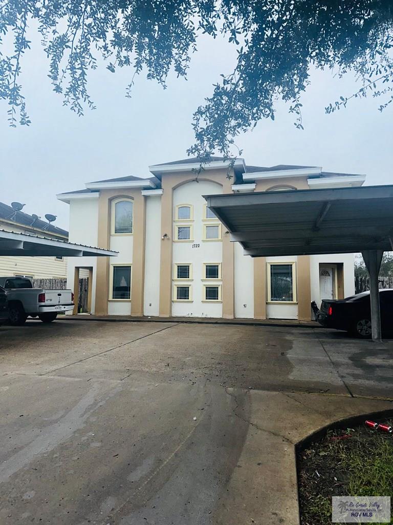 Harlingen, Texas, 78550, United States, 8 Bedrooms Bedrooms, ,12 BathroomsBathrooms,Residential,For Sale,1949090