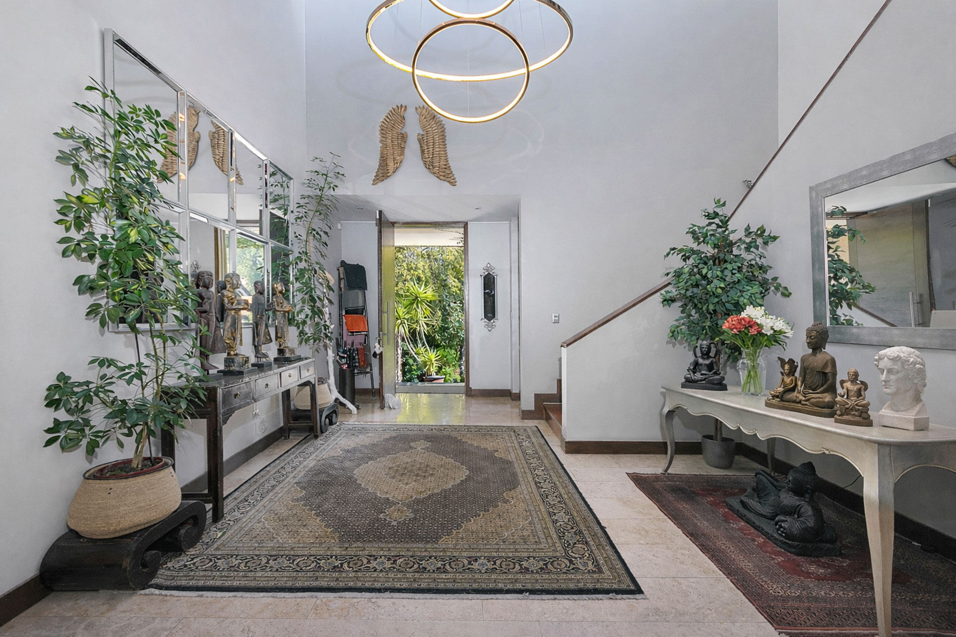  House for sale in the Los Nogales area with sustainable energy solutions - 物件實景