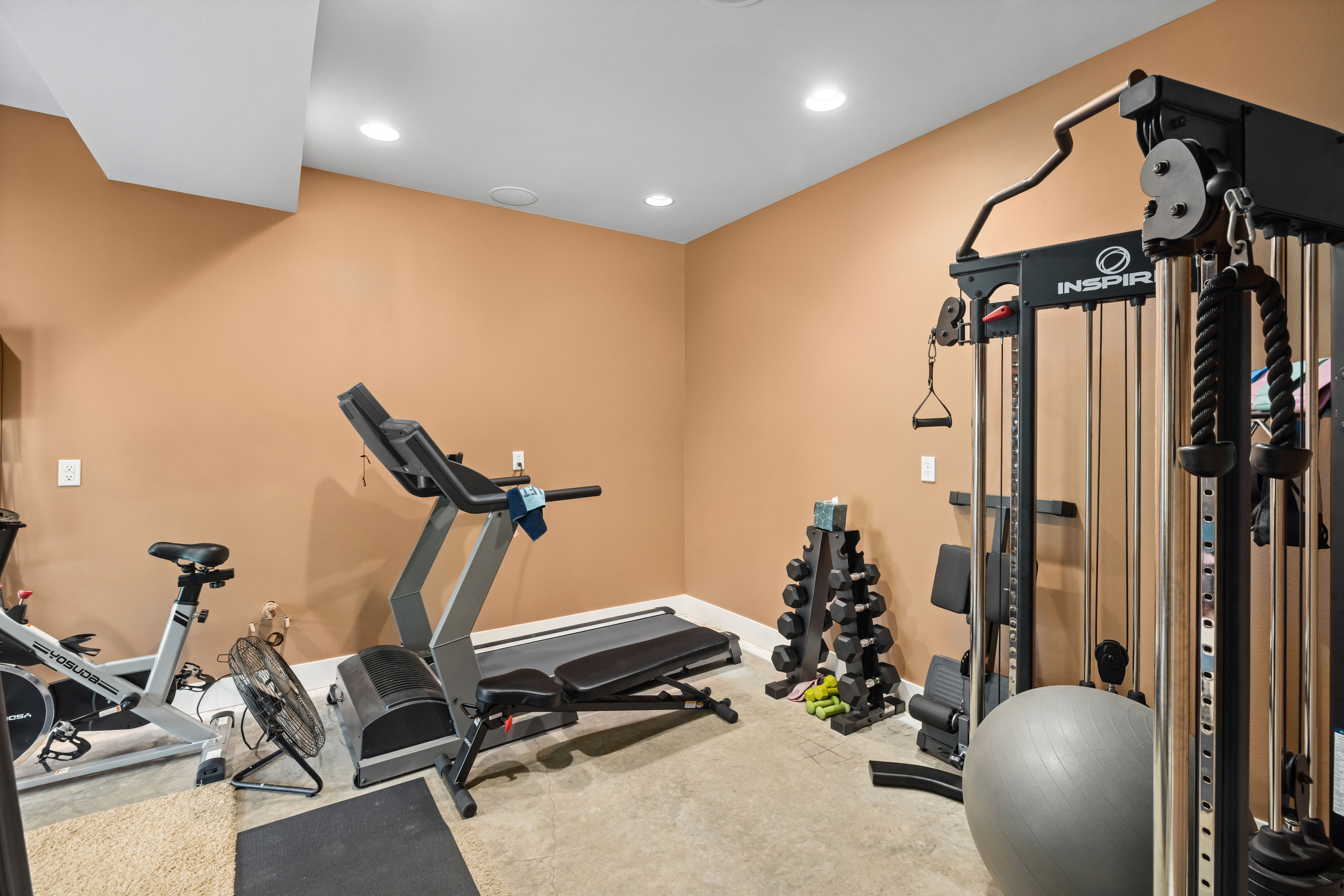  4727 NE Rova Rd, Poulsbo, WA 98370 - 物件實景