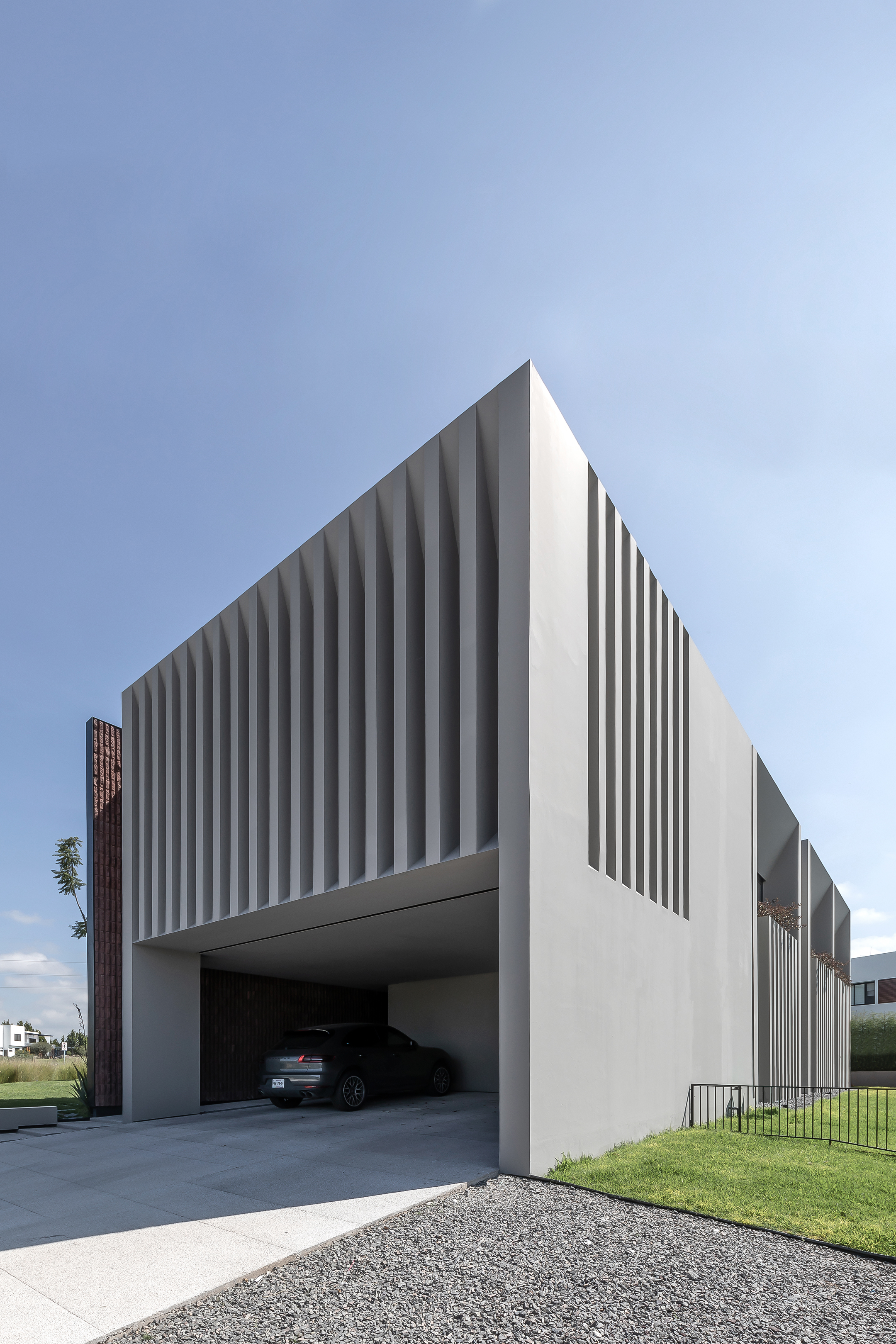  CASA CONTEMPORÁNEA - 物件實景