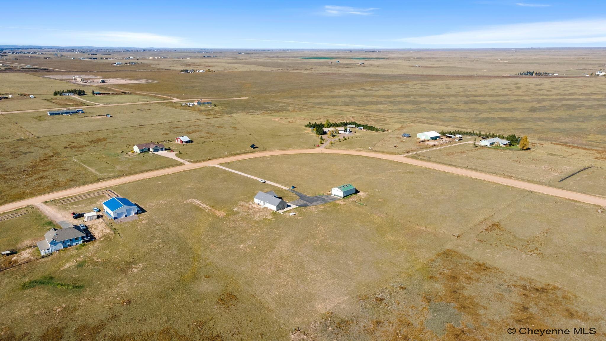 Cheyenne, Wyoming, 82009, United States, 5 Bedrooms Bedrooms, ,3 BathroomsBathrooms,Residential,For Sale,2002927