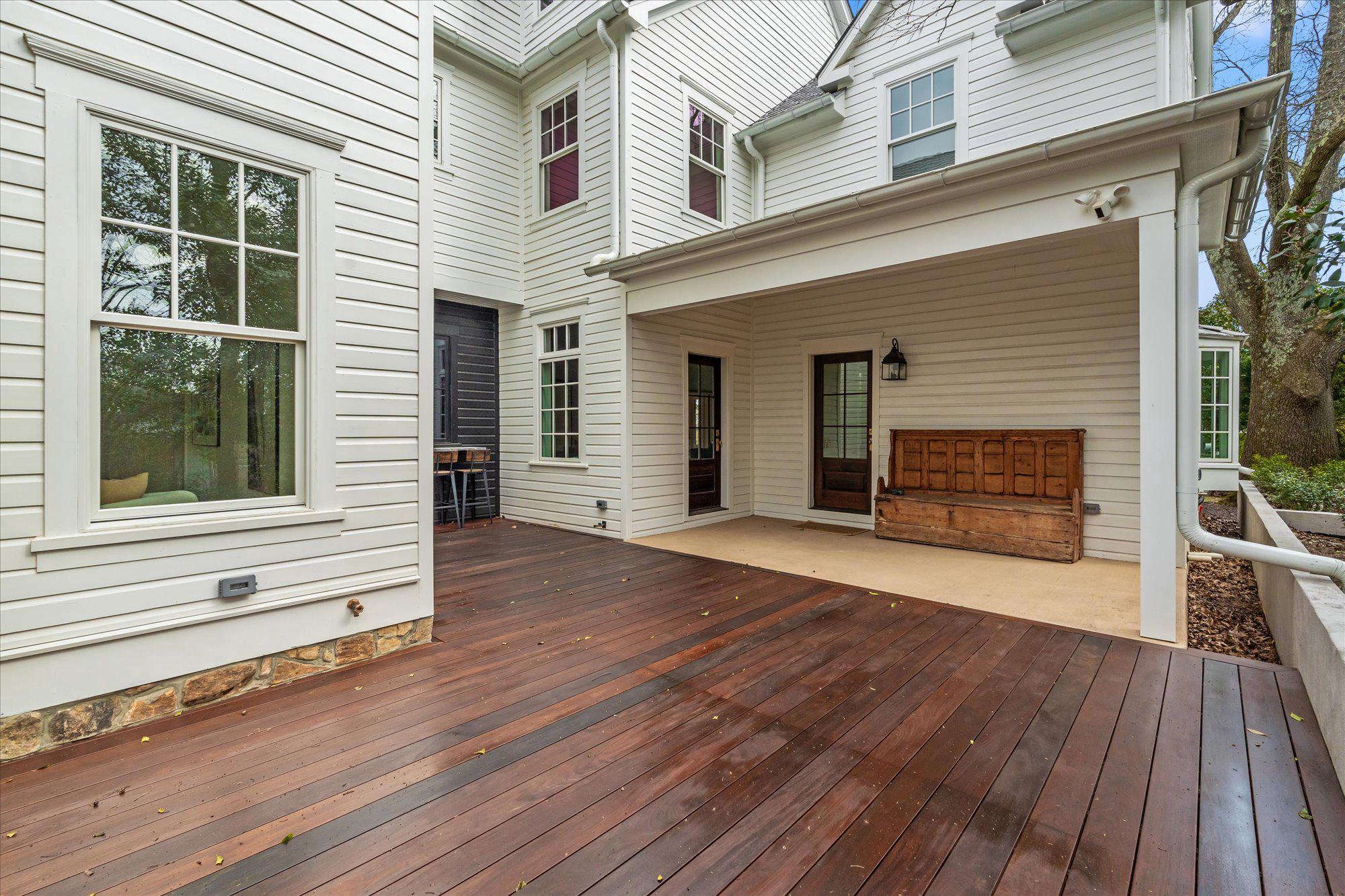  3612 N Glebe Road, Arlington, VA, 22207 - 物件實景
