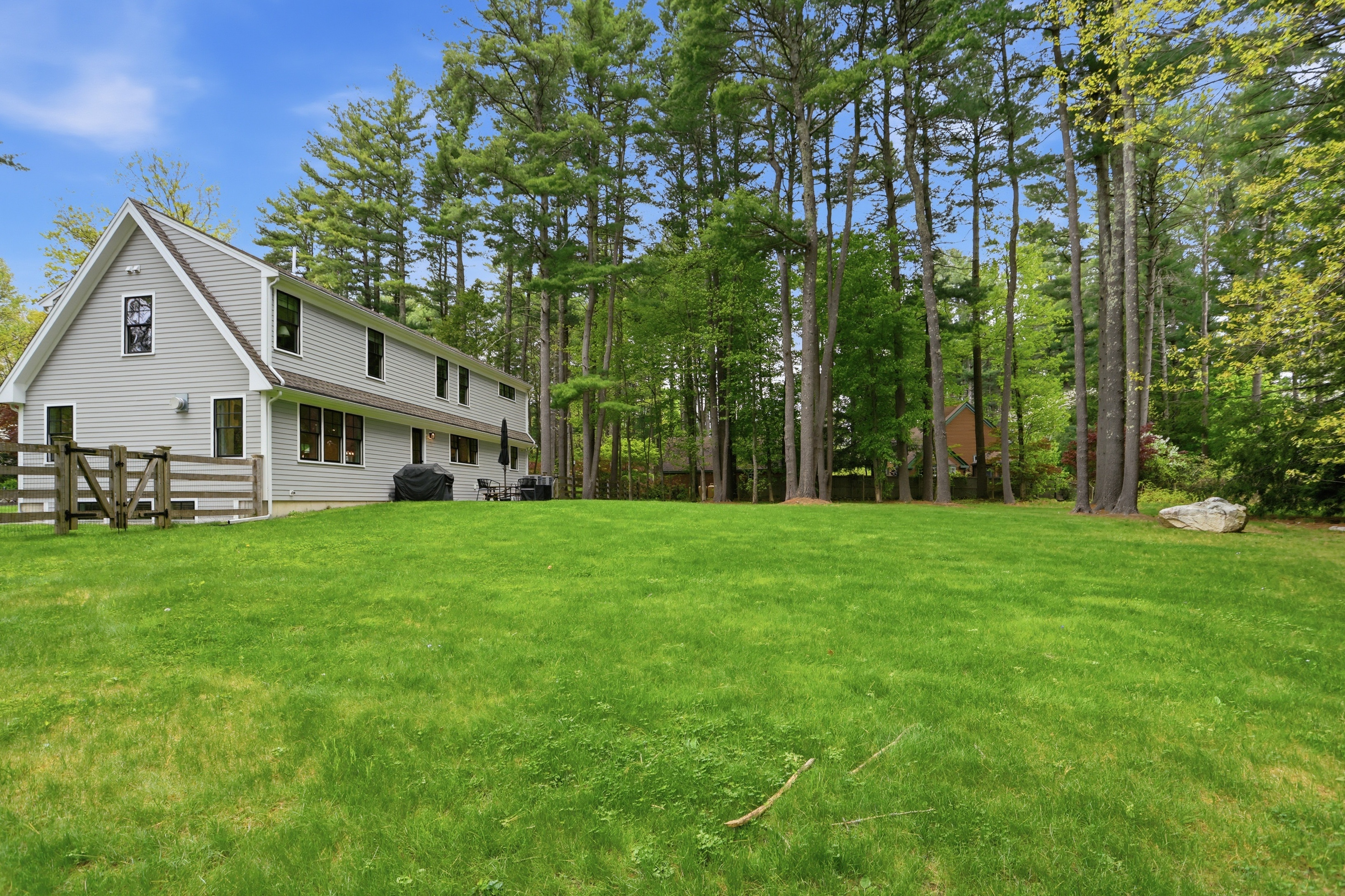  136 Holden Wood Road, Concord, MA 01742 - 物件實景