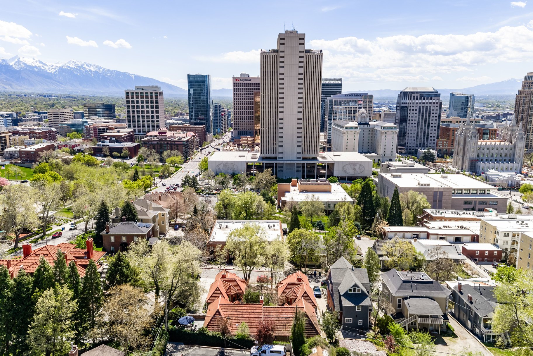 Capitol Hill Collection, Historic Character, Enduring Value - 物件實景