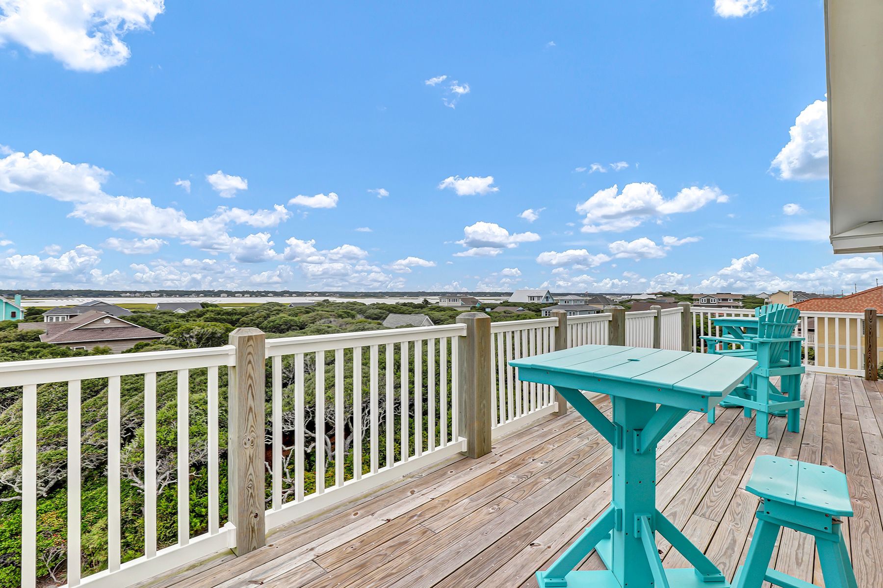  100 Oleander Court, Surf City, NC 28445 - 物件實景