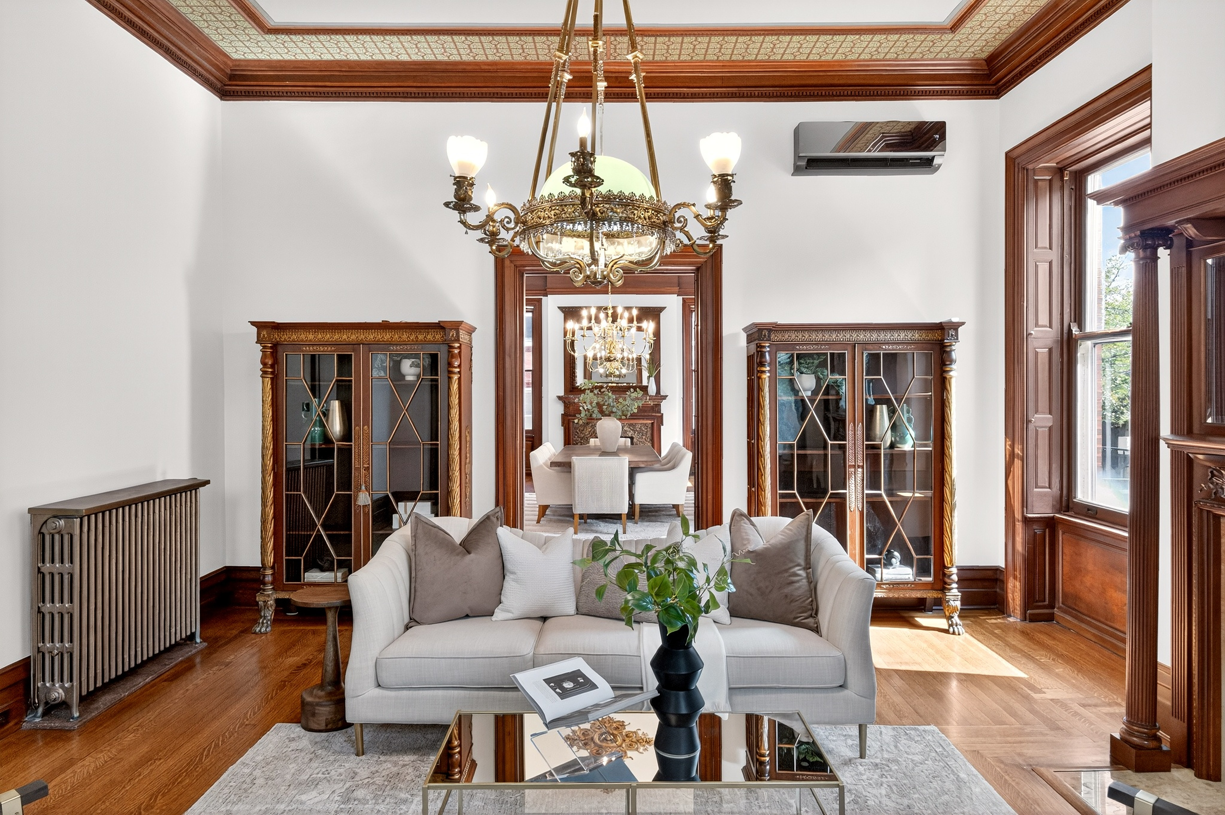  Enchanting Historic Residence in the Heart of Central West End - 物件實景