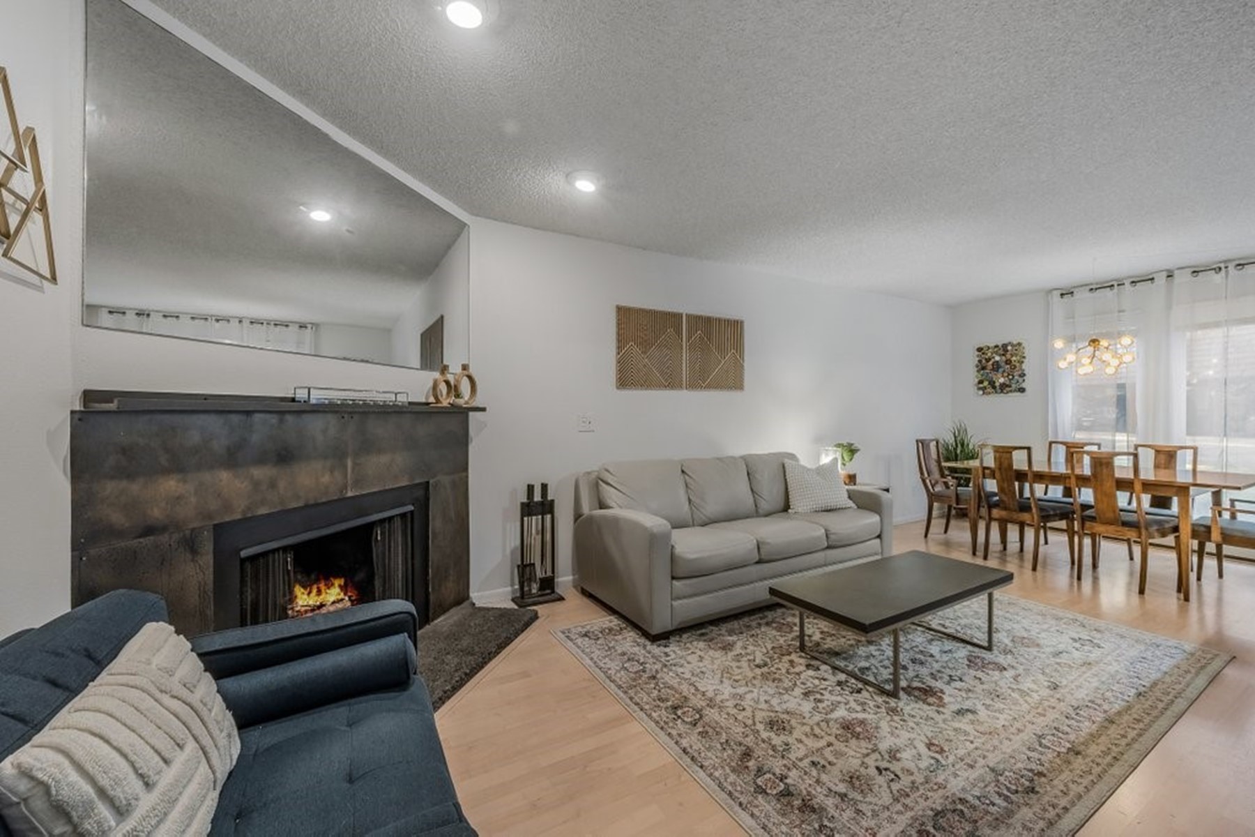  Twin Lakes Village Golf Community Condo - 物件實景