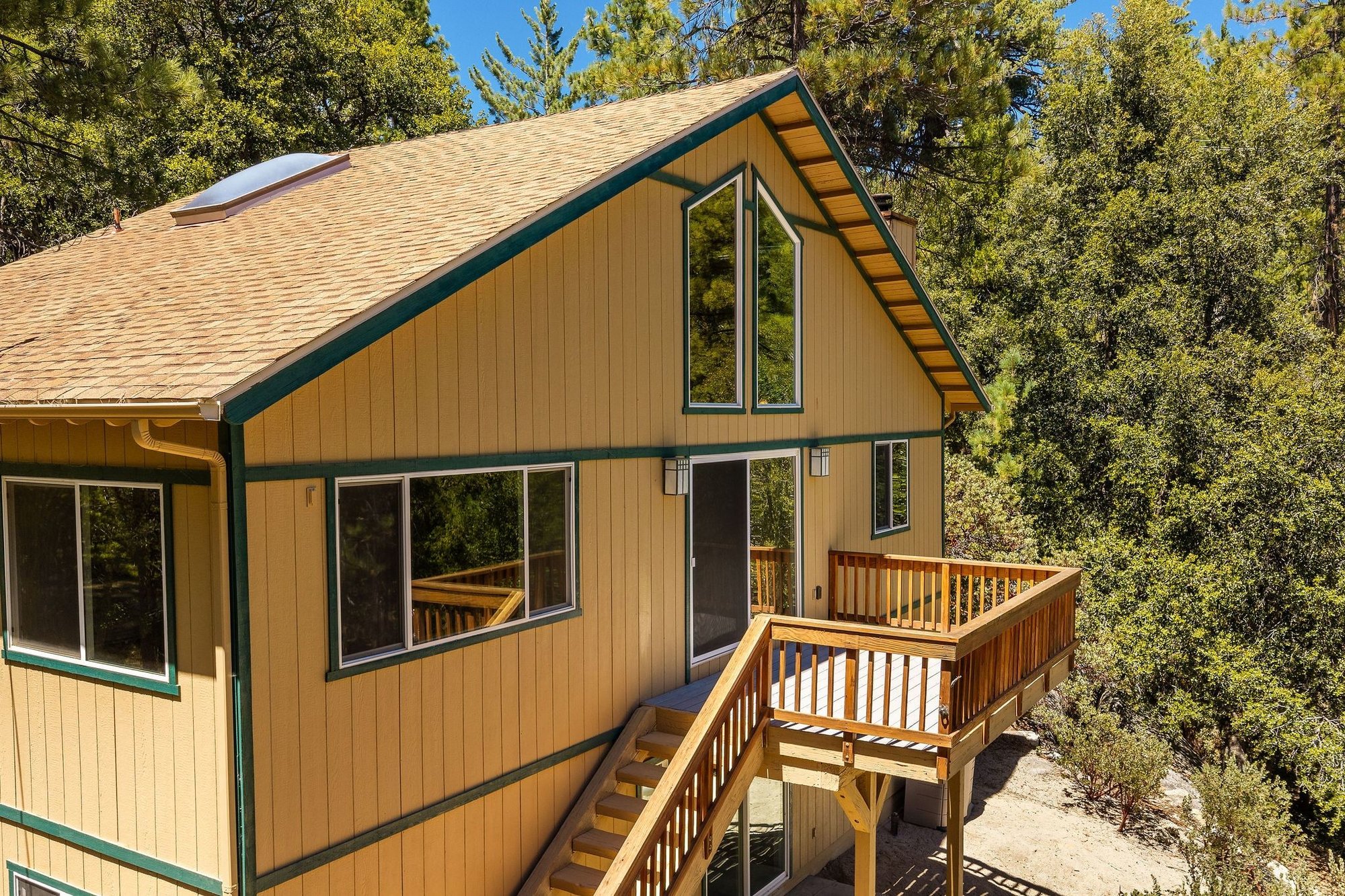  Foster Lake Retreat - 物件實景