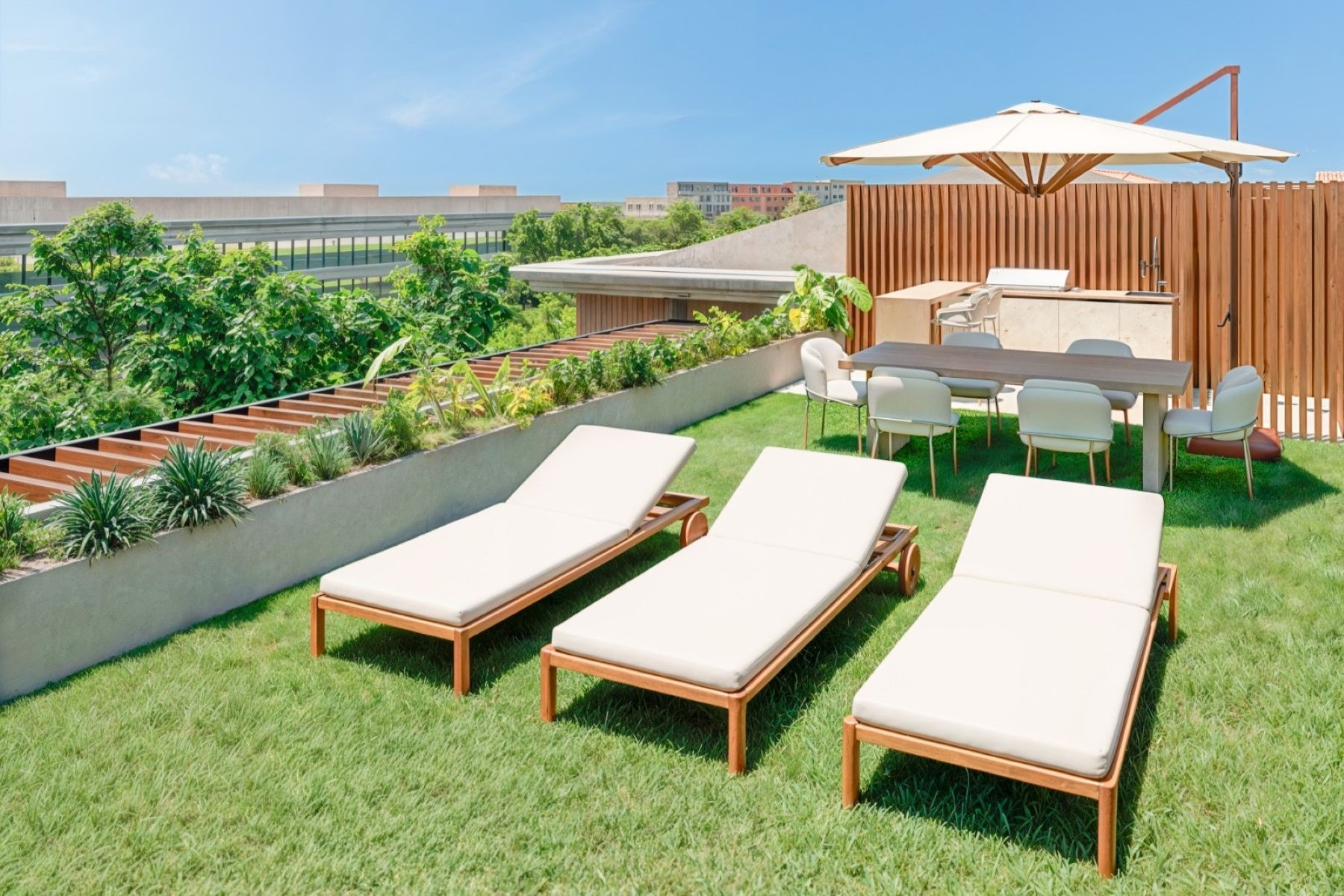  Flat, 2 bedrooms, for Sale - 物件實景