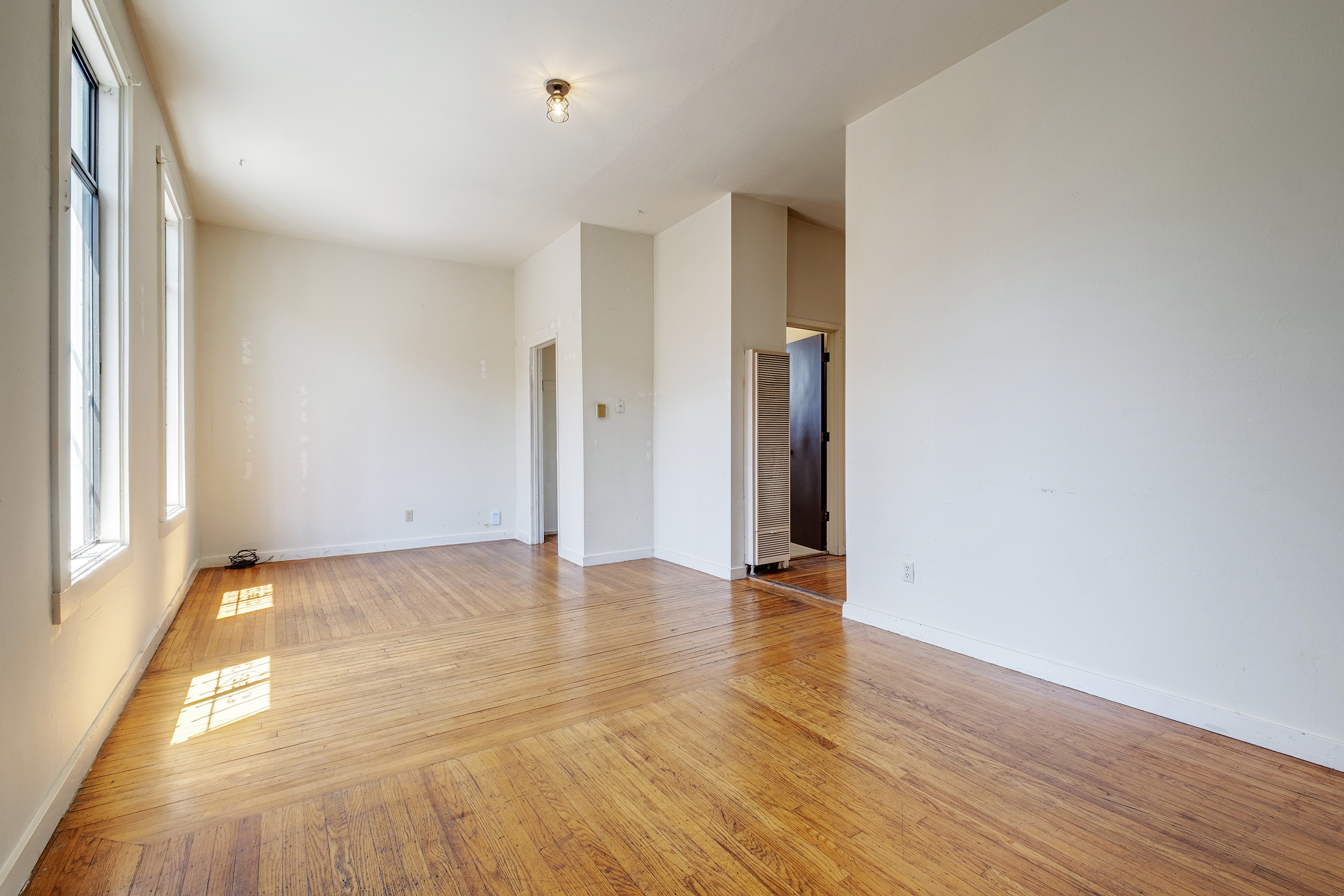  236-238 Moulton Street - 物件實景