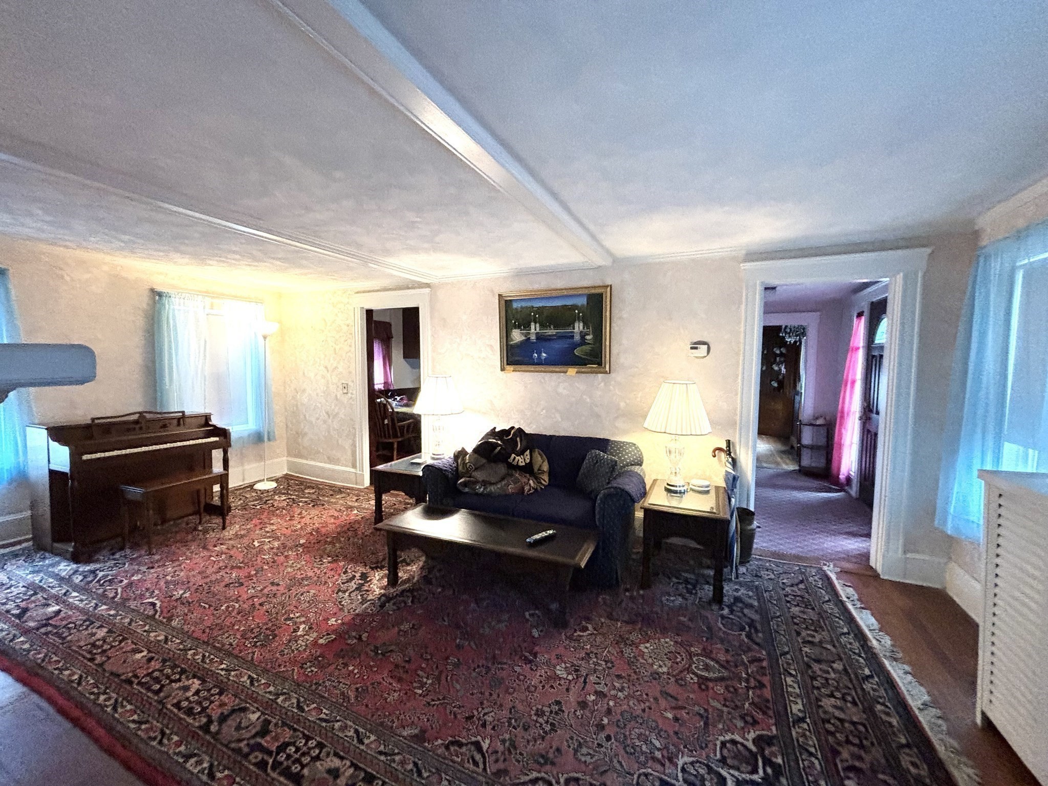 Boston, Massachusetts, 02124, United States, 4 Bedrooms Bedrooms, ,1 BathroomBathrooms,Residential,For Sale,1973789