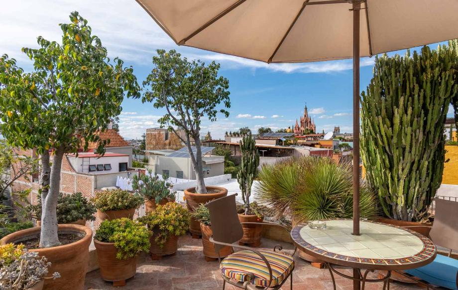 San Miguel de Allende, Guanajuato, 37700, Mexico, 7 Bedrooms Bedrooms, ,7 BathroomsBathrooms,Residential,For Sale,1995902