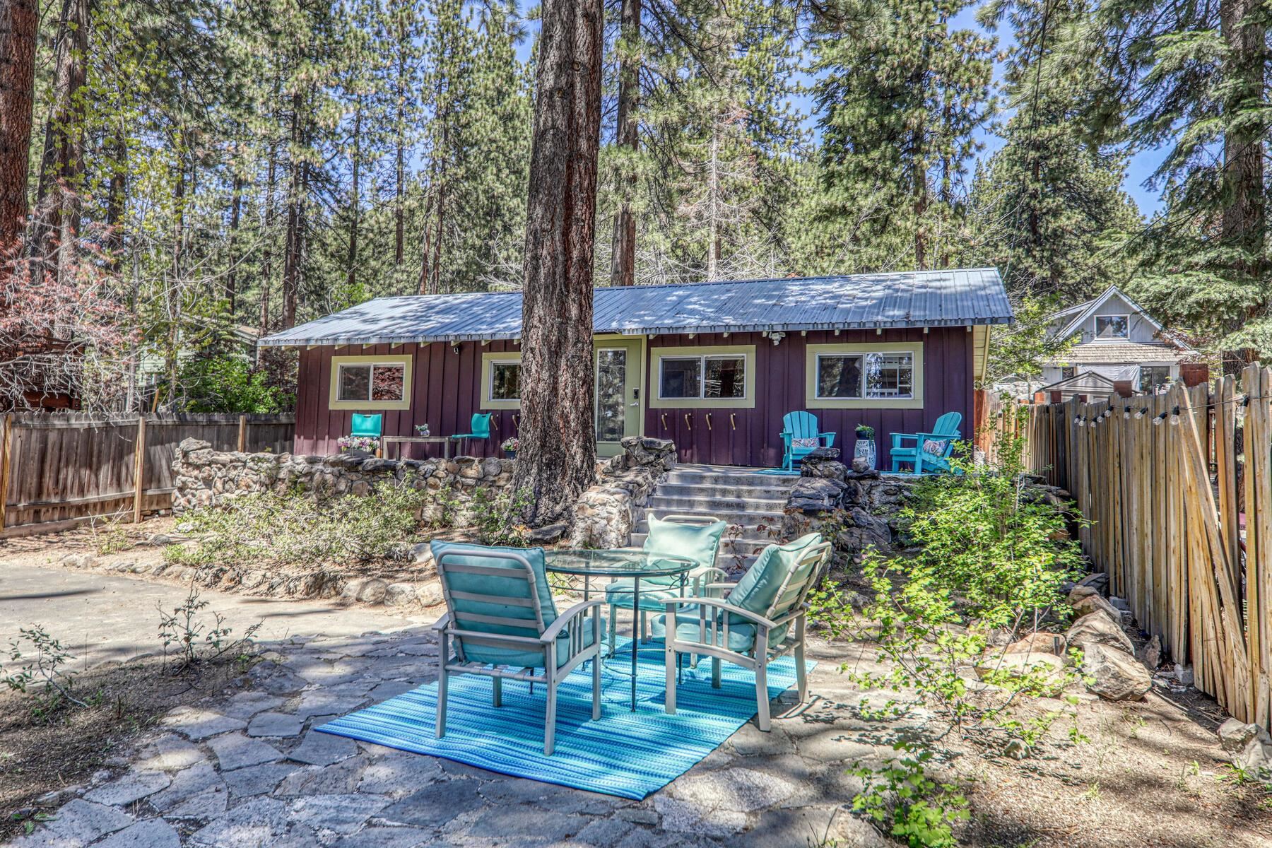 Brockway, California, 96143, United States, 3 Bedrooms Bedrooms, ,1 BathroomBathrooms,Residential,For Sale,1828549