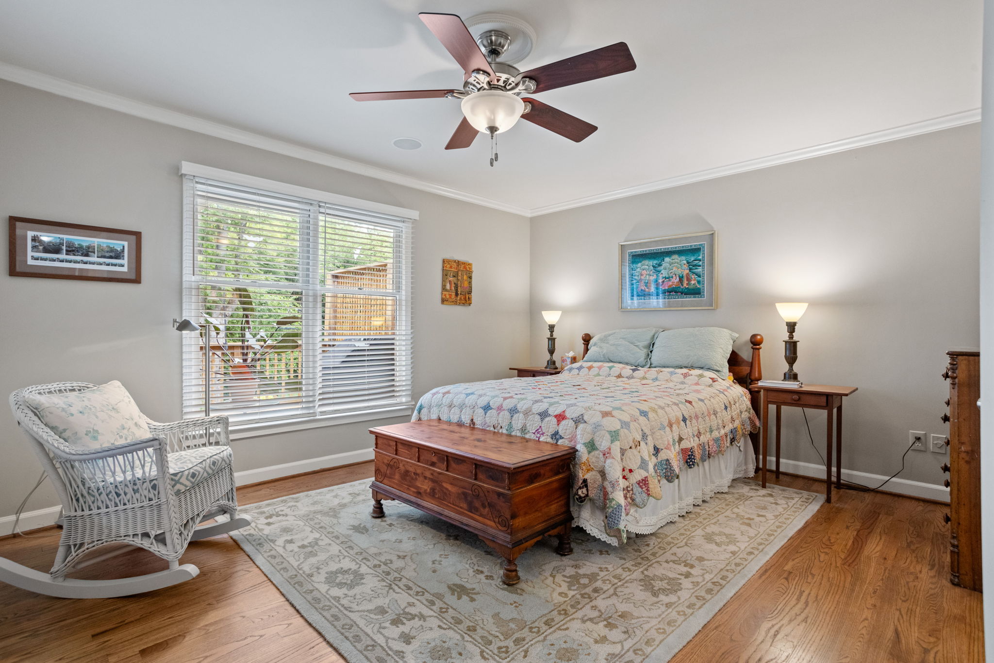  206 McDaniel Greene, Greenville, SC 29601 - 物件實景