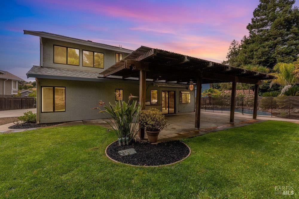 Benicia, California, 94510, United States, 4 Bedrooms Bedrooms, ,3 BathroomsBathrooms,Residential,For Sale,1903475