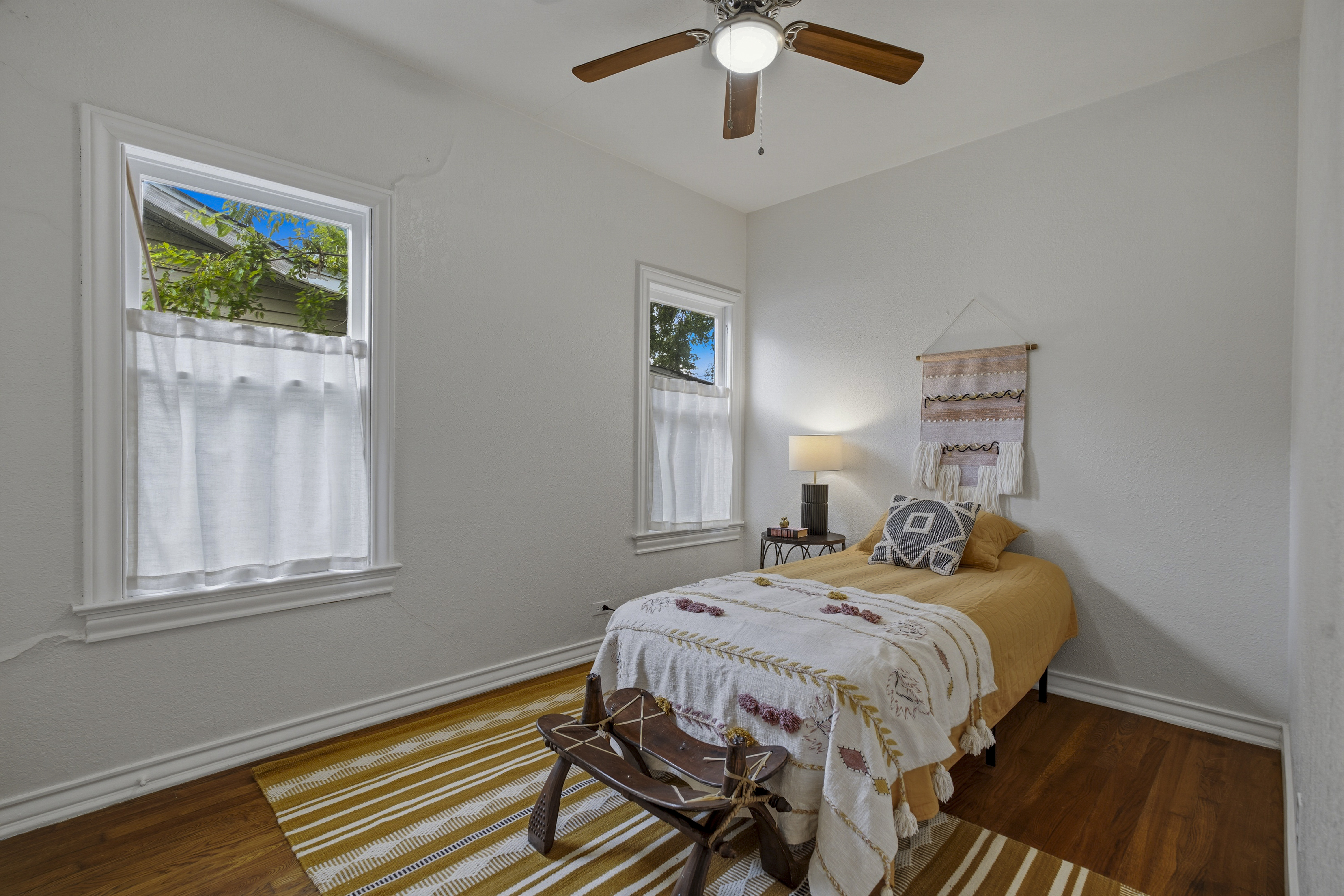  Charming Woodlawn Lake Cottage - 物件實景