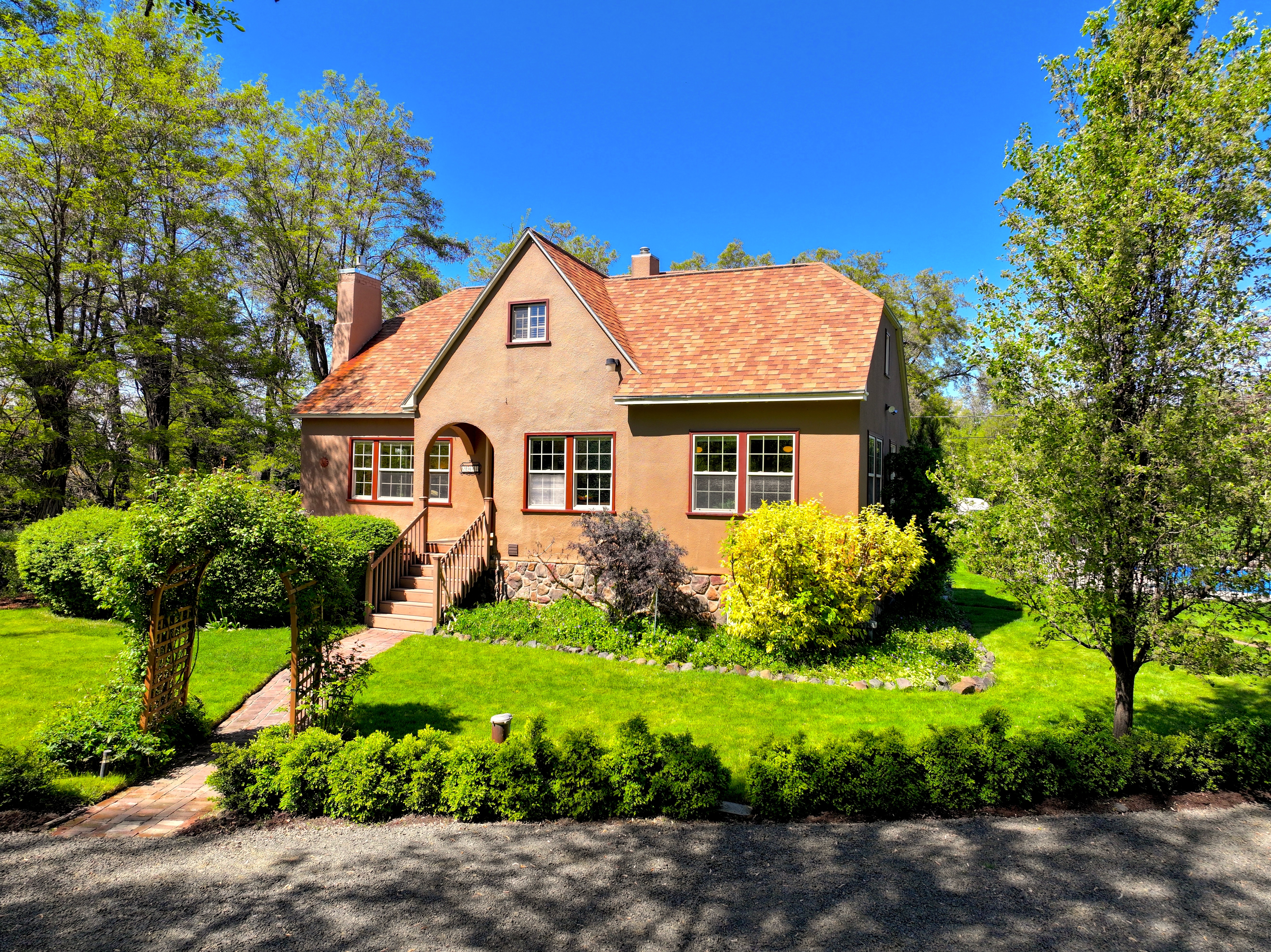  2904 Old Milton Hwy - 物件實景