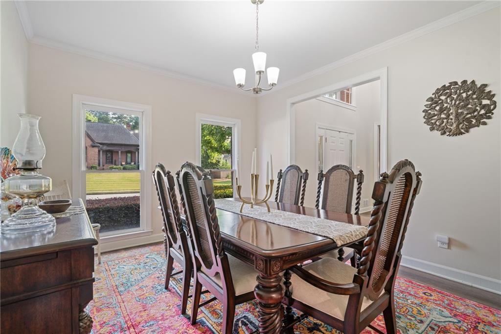 Loganville, Georgia, 30052, United States, 4 Bedrooms Bedrooms, ,4 BathroomsBathrooms,Residential,For Sale,1928293