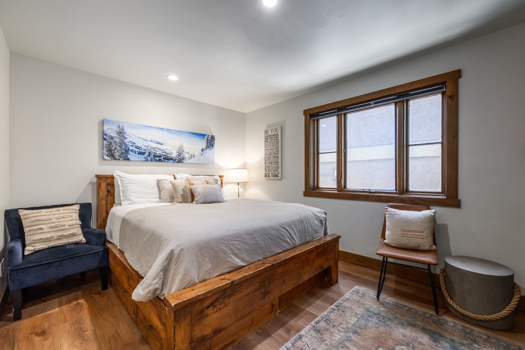  Prime Park City Studio: Steps to Golf & Ski  Remodeled 2023  Turn-Key - 物件實景