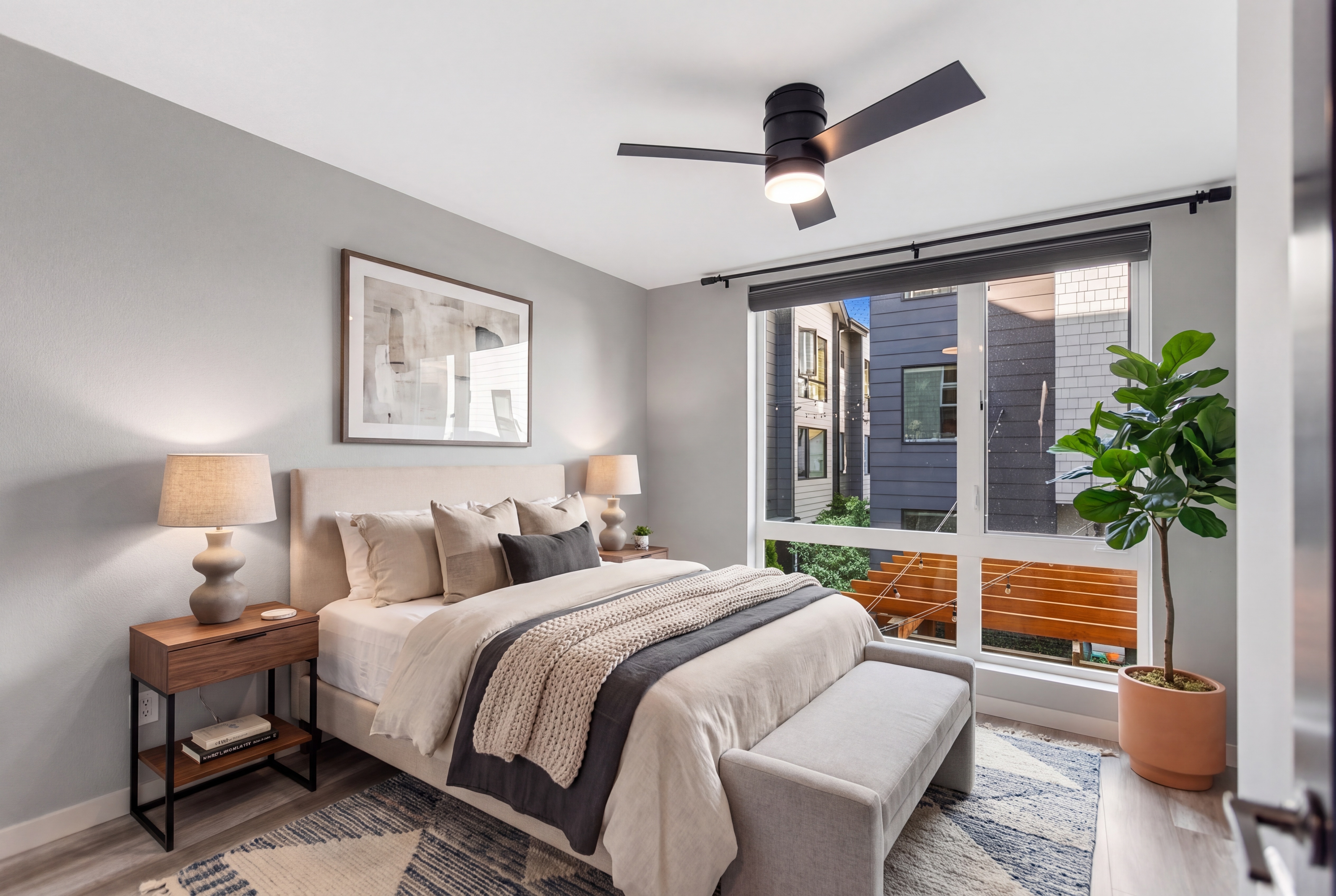  304 N 107th St, Seattle, WA 98133 - 物件實景