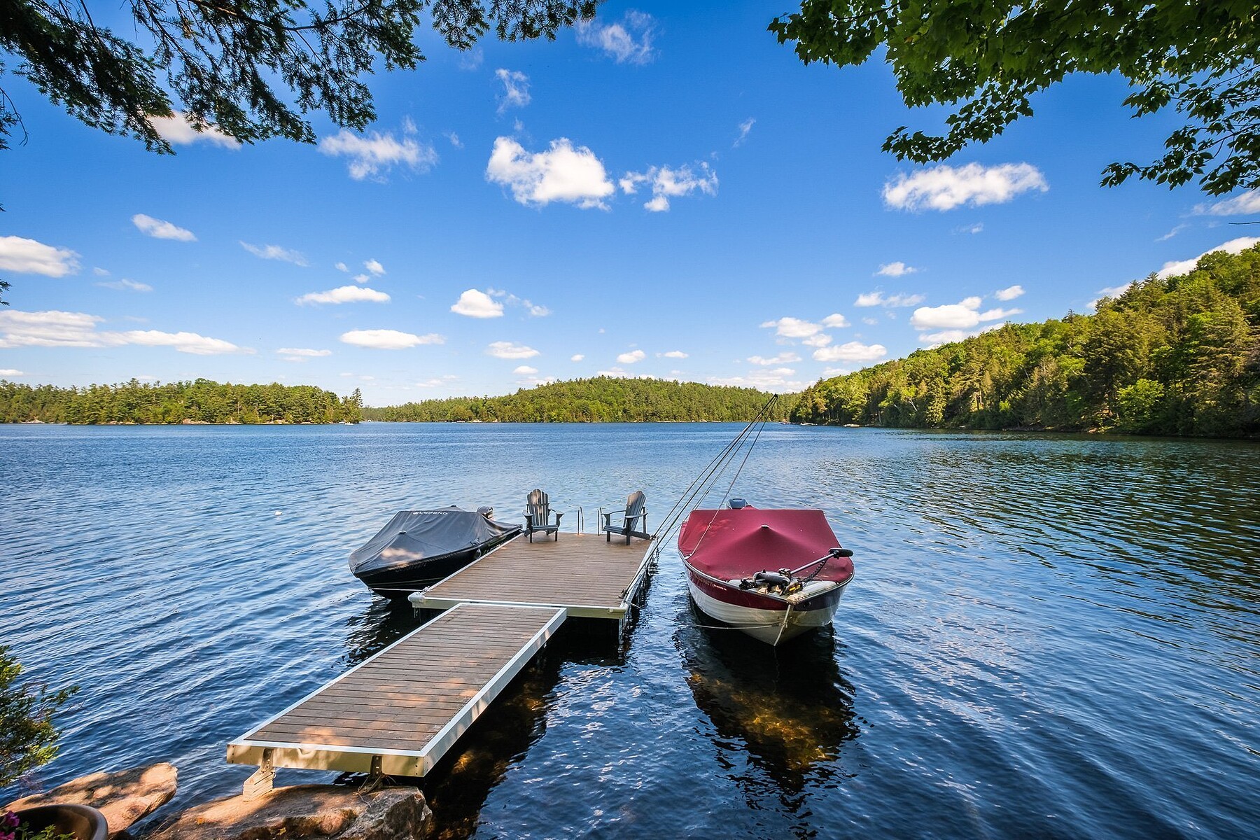  Val-des-Monts, Outaouais - 物件實景