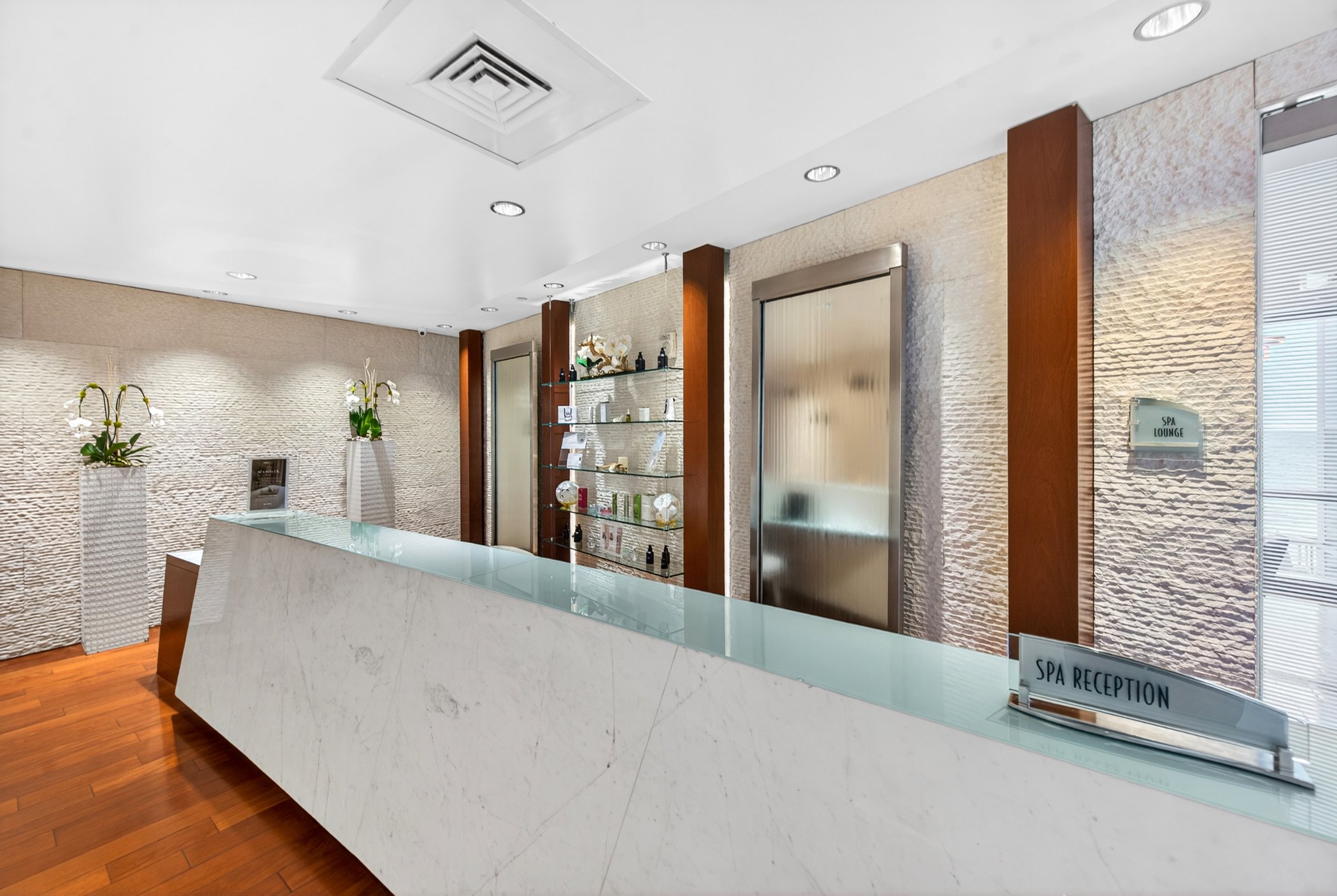  17121 Collins Avenue #2601, Sunny Isles Beach, FL 33160 - 物件實景