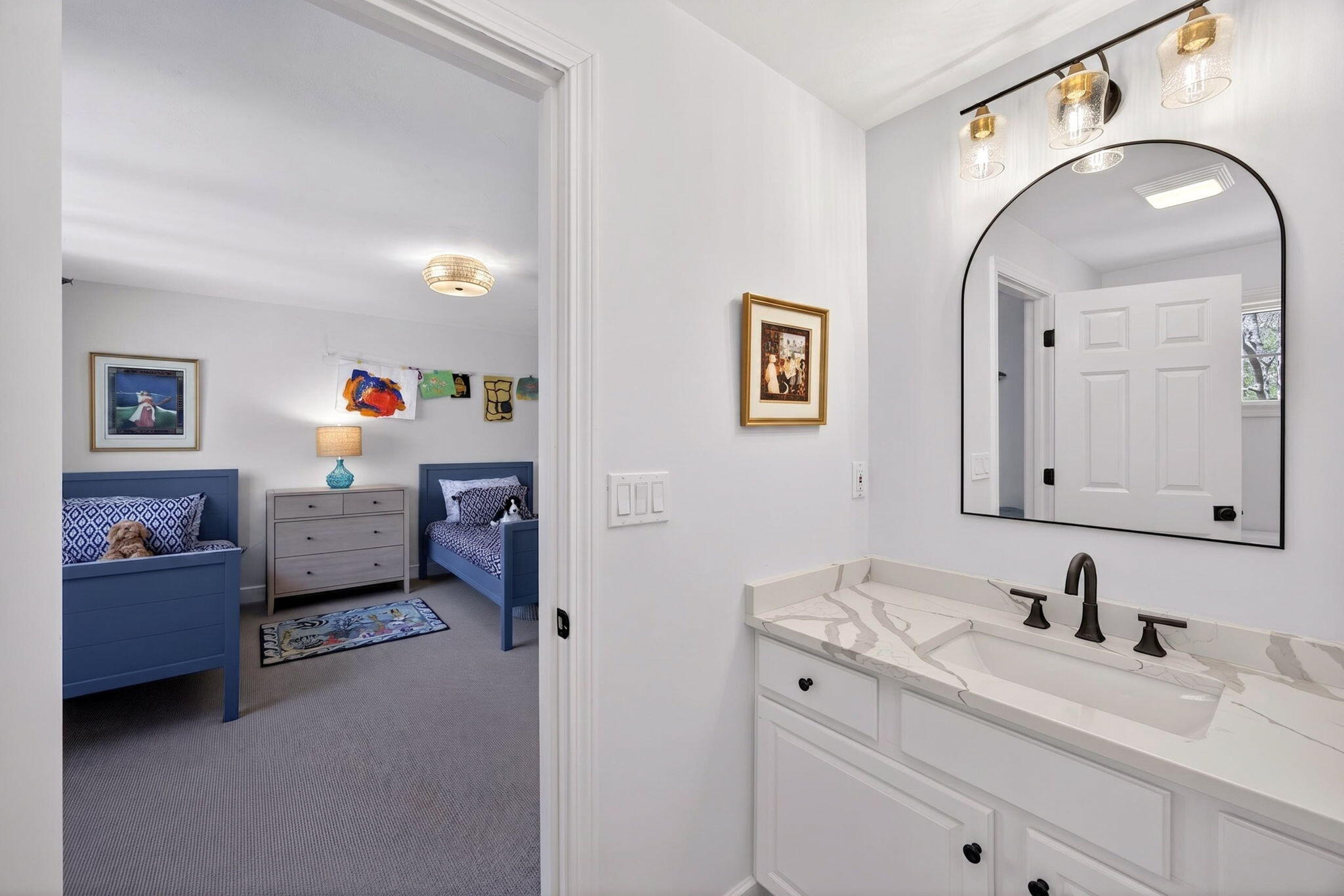  102 Waterford Drive - 物件實景