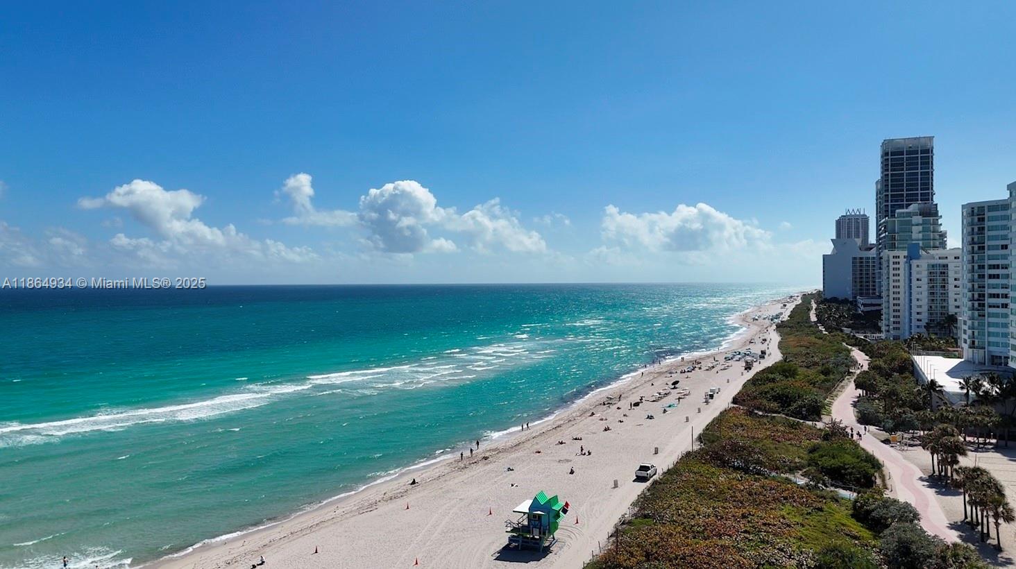 Miami Beach, Florida, 33141, United States, 2 Bedrooms Bedrooms, ,2 BathroomsBathrooms,Residential,For Sale,1927404