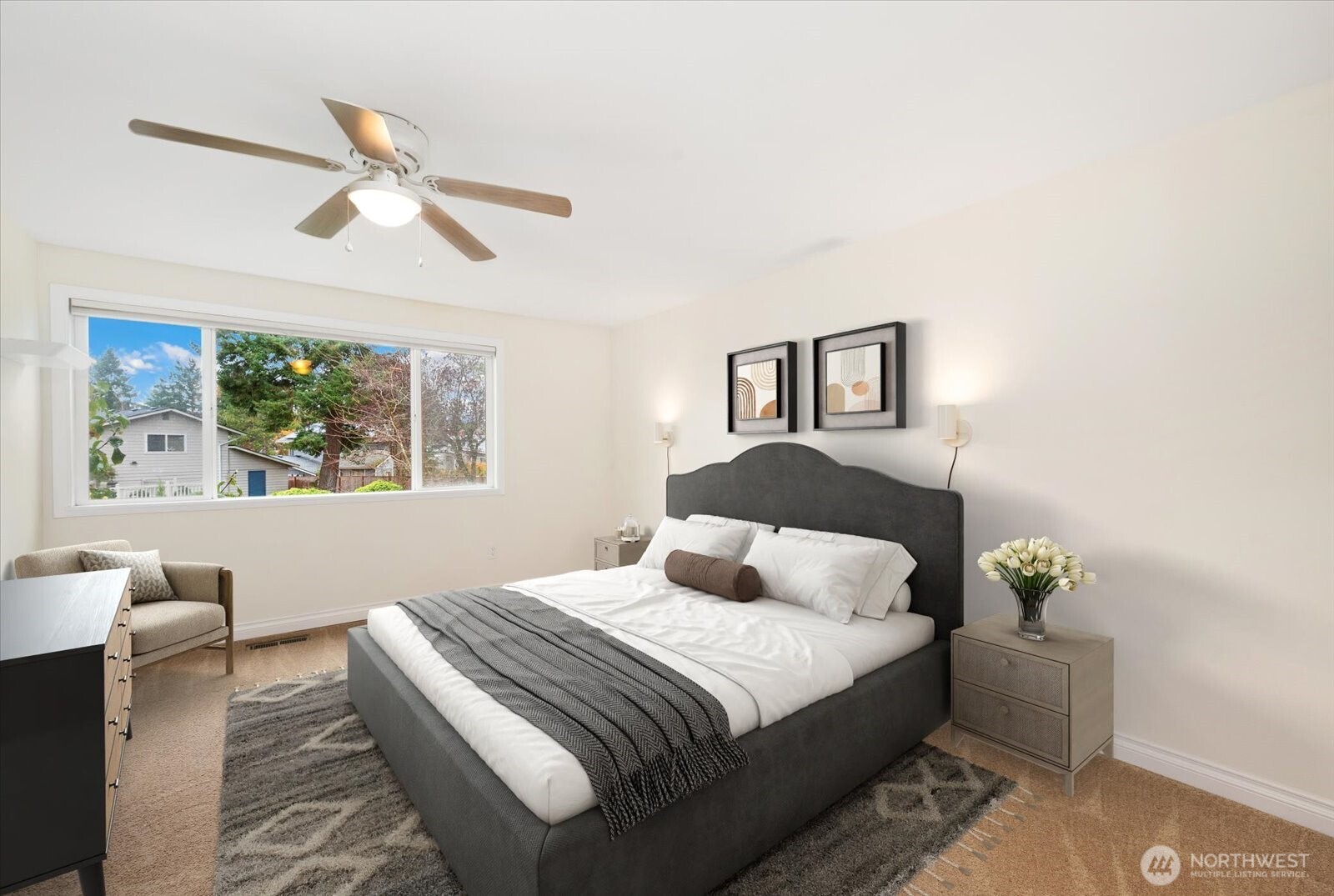 Renton, Washington, 98059, United States, 4 Bedrooms Bedrooms, ,1 BathroomBathrooms,Residential,For Sale,1989503