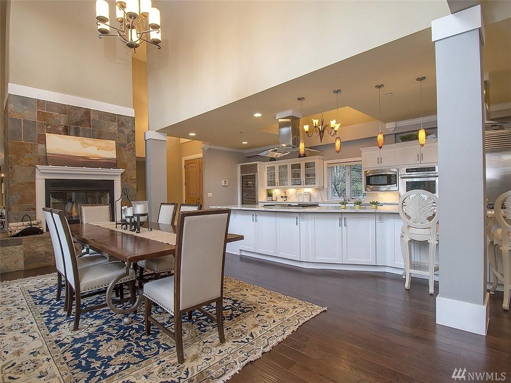 2803 122nd Place NE, Bellevue, Washington, 98005, United States, 5 Bedrooms Bedrooms, ,5 BathroomsBathrooms,Residential,For Sale,2803 122nd Place NE,1456182