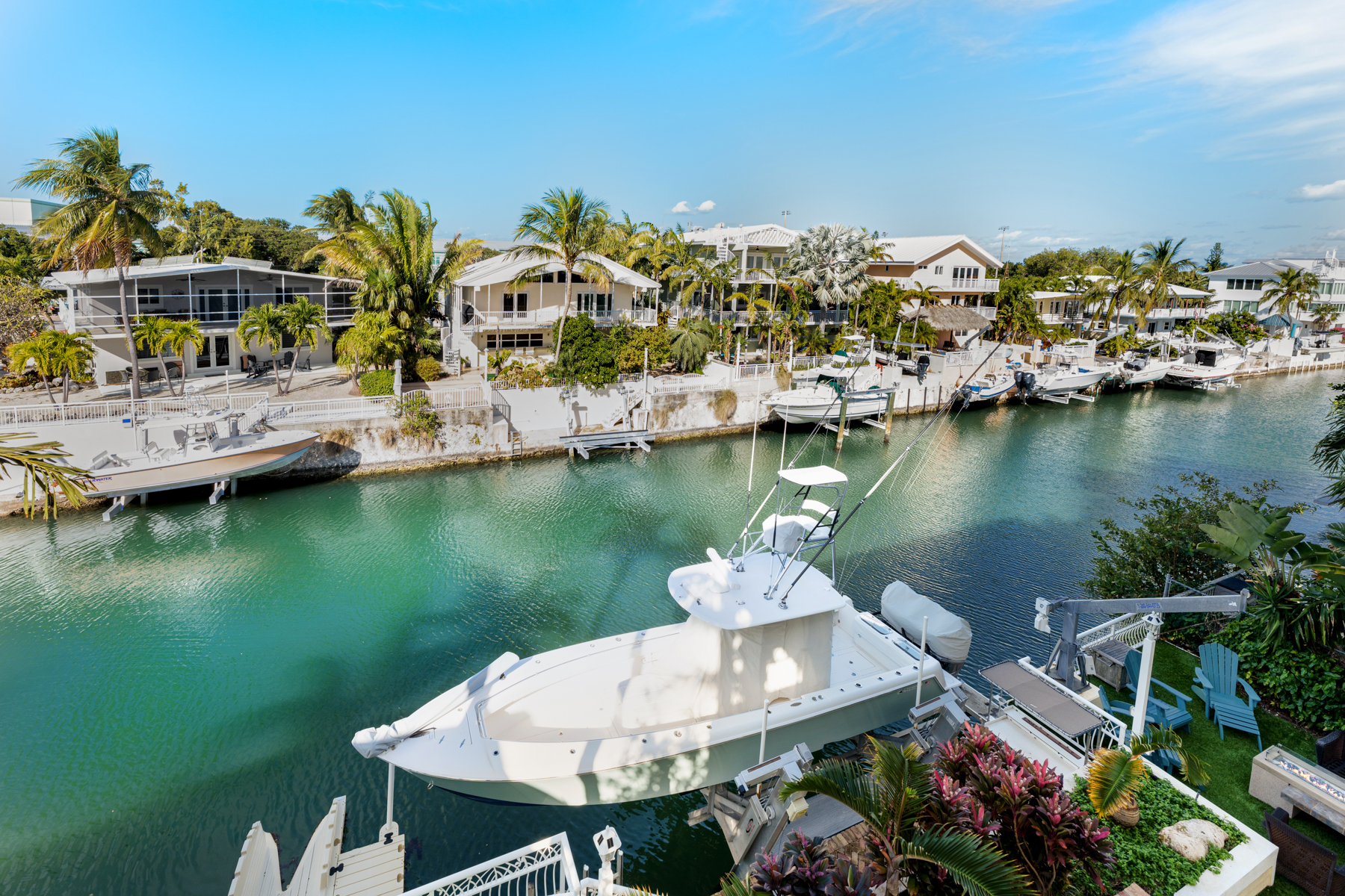  141 Canal Street, Plantation Key - 物件實景