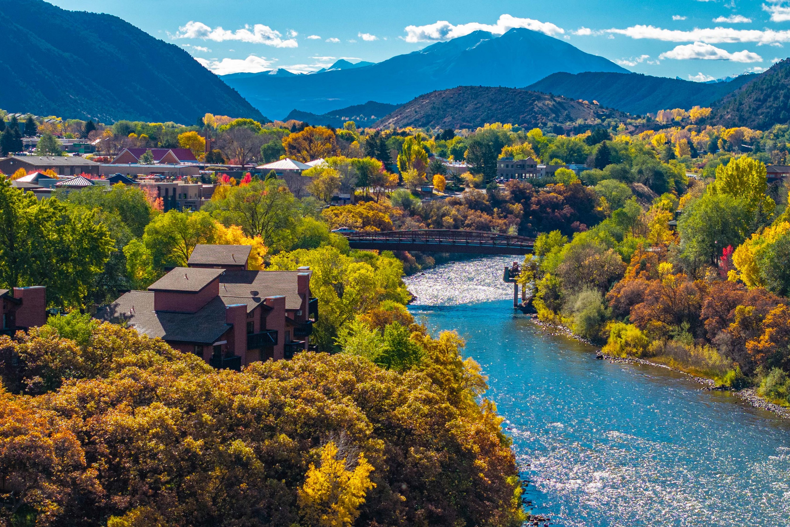  2505 Cisar Court, Glenwood Springs, CO 81601 - 物件實景