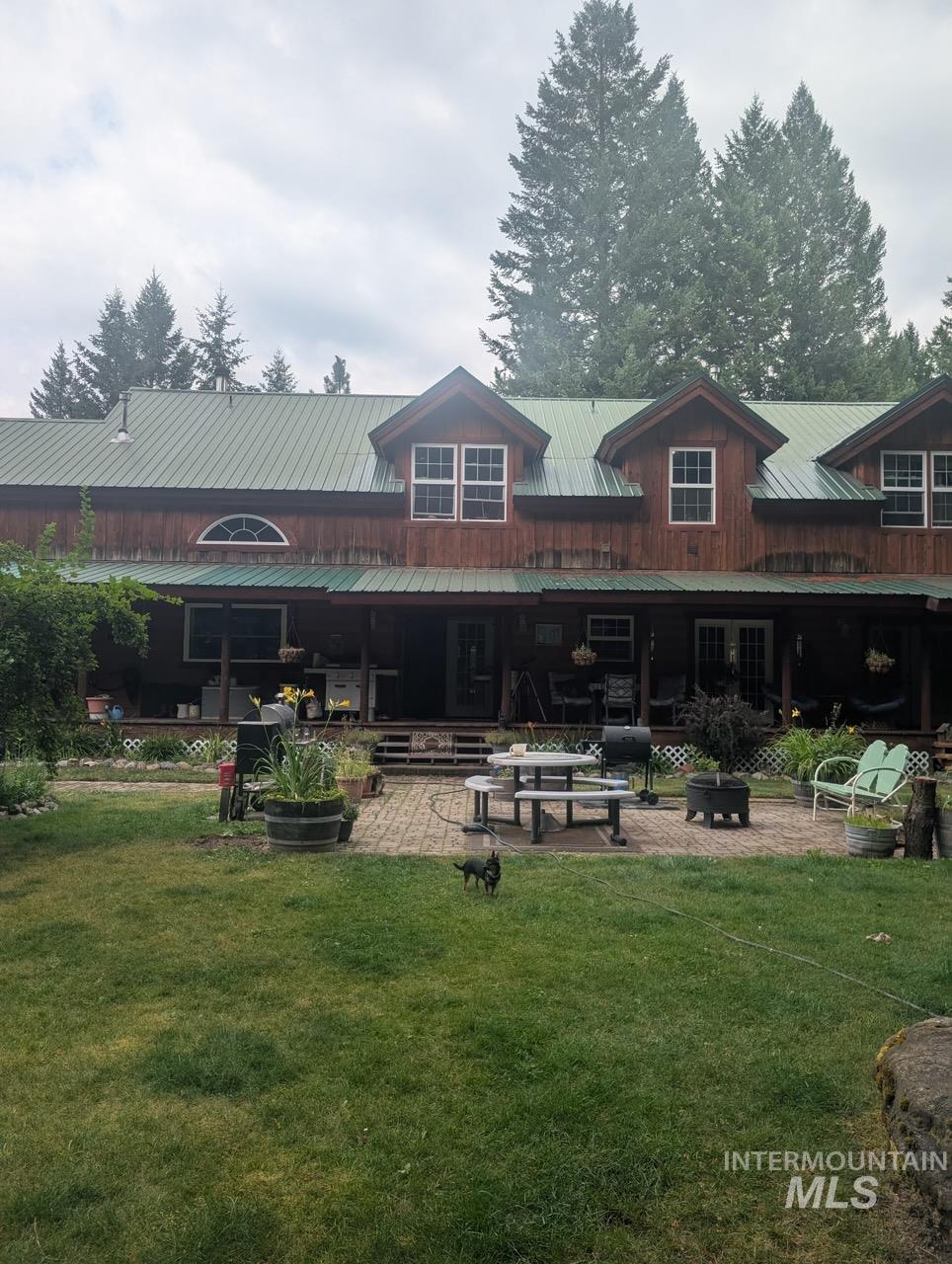 Athol, Idaho, 83801, United States, 5 Bedrooms Bedrooms, ,3 BathroomsBathrooms,Residential,For Sale,1903809