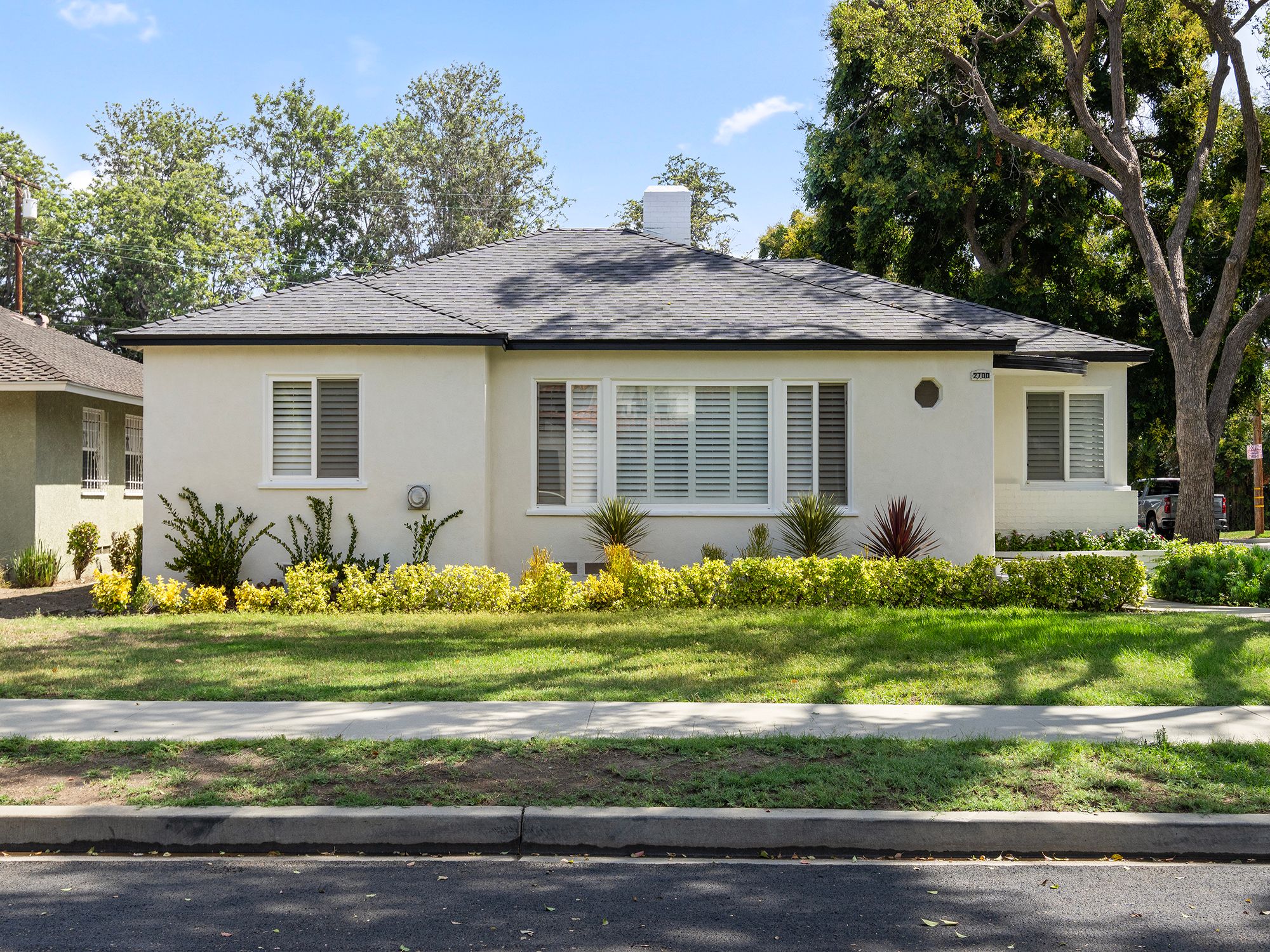  2700 Eucalyptus Avenue, Long Beach, CA 90806 - 物件實景