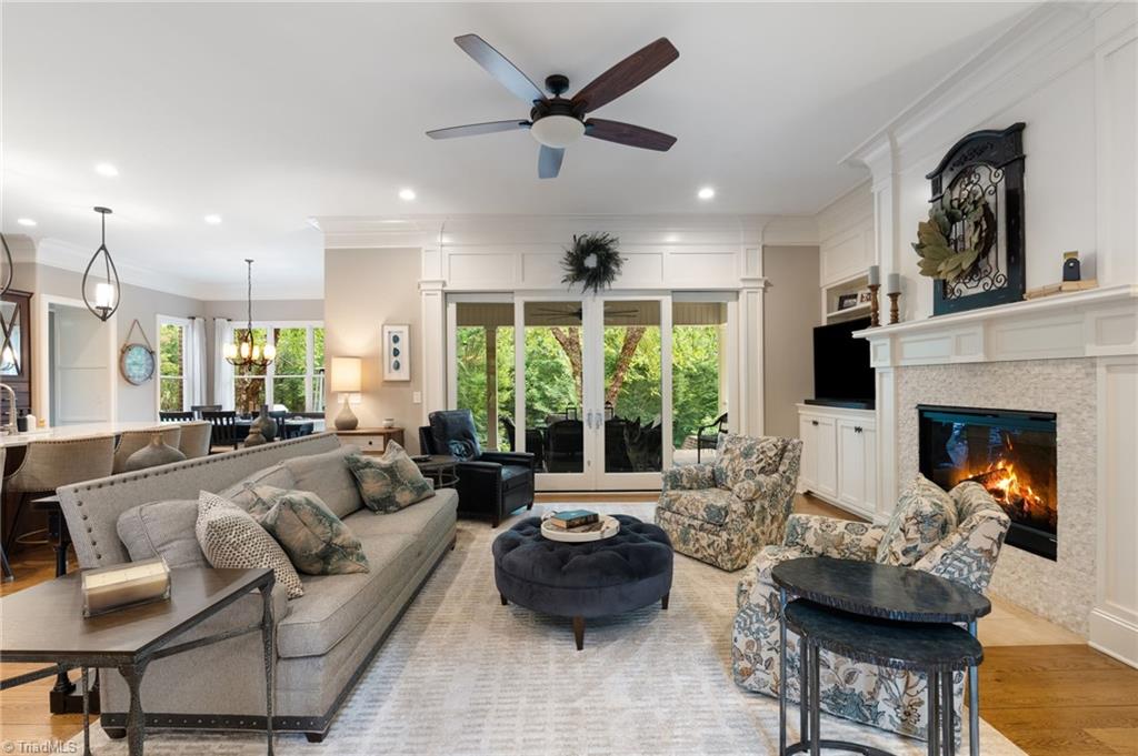 Lewisville, North Carolina, 27023, United States, 4 Bedrooms Bedrooms, ,5 BathroomsBathrooms,Residential,For Sale,1926201