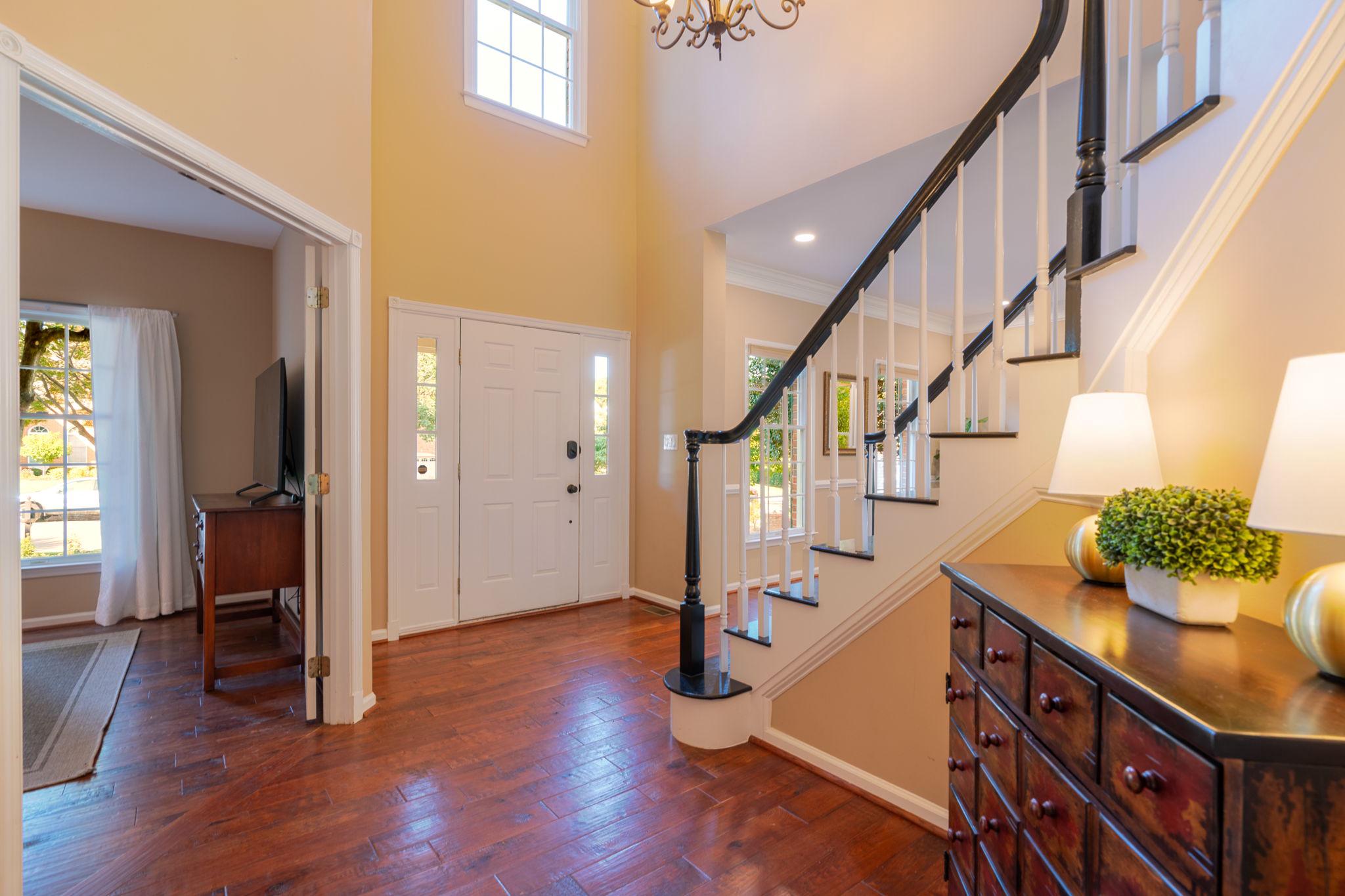  1308 Aldbury Way, Reston, VA, 20194 - 物件實景