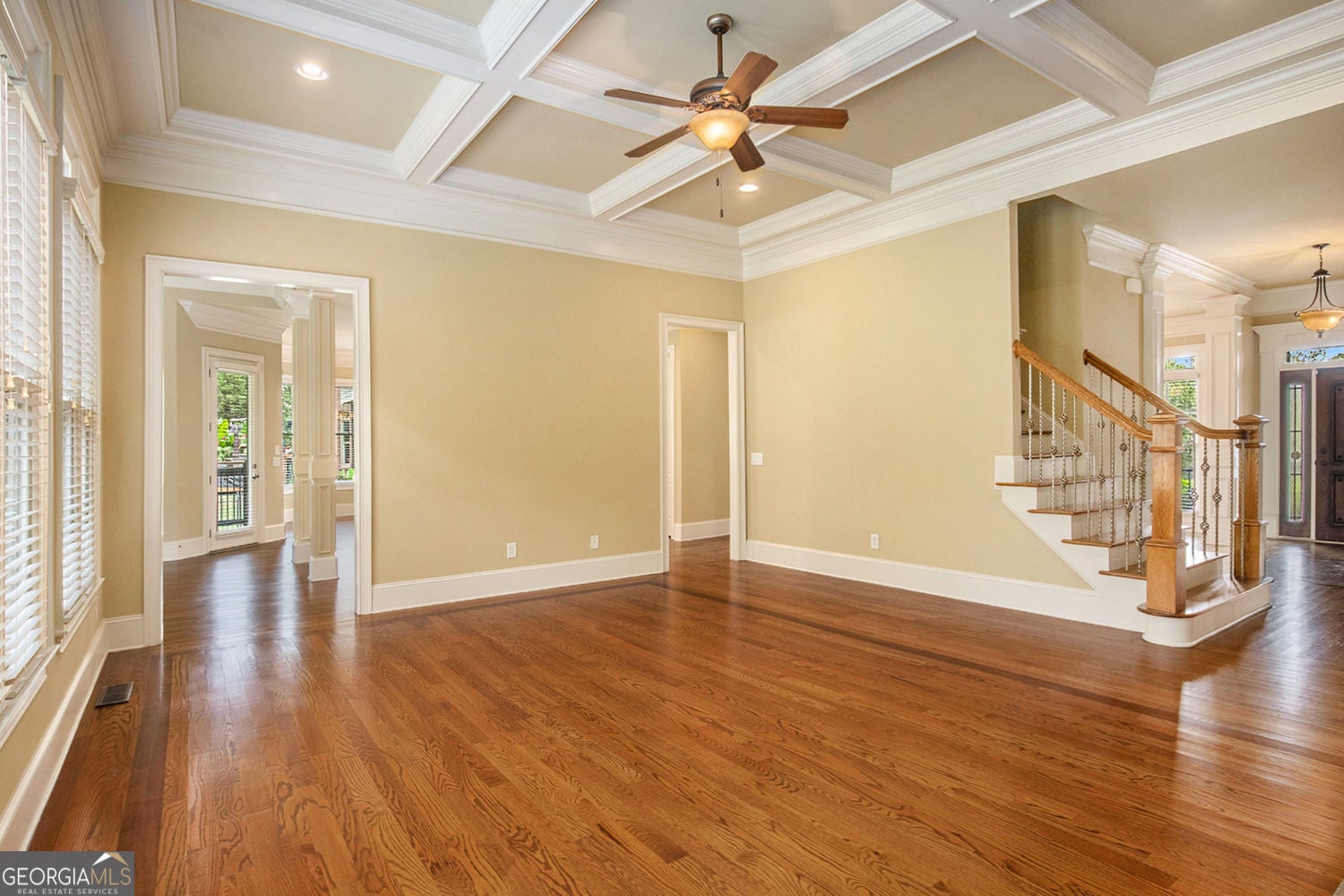 Buford, Georgia, 30519, United States, 5 Bedrooms Bedrooms, ,4 BathroomsBathrooms,Residential,For Sale,1922556