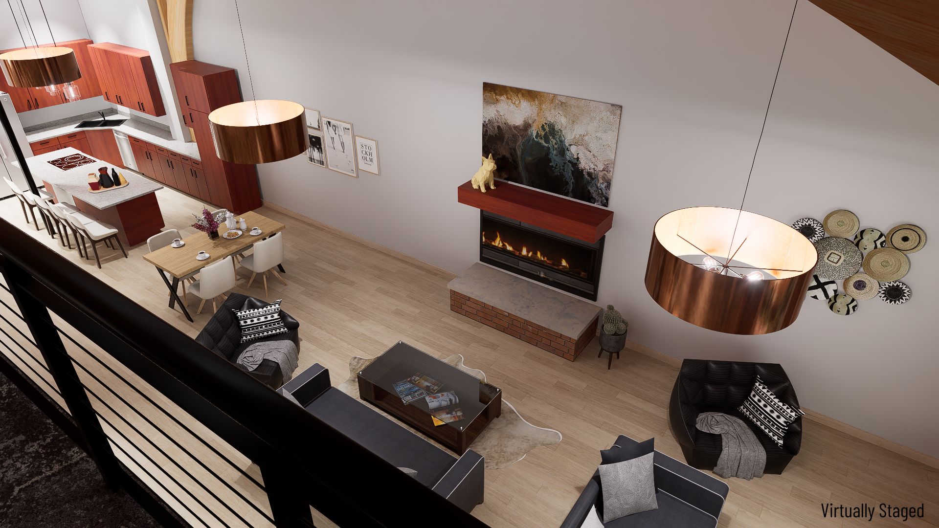 Sheridan, Wyoming, 82801, United States, 3 Bedrooms Bedrooms, ,3 BathroomsBathrooms,Residential,For Sale,1983328