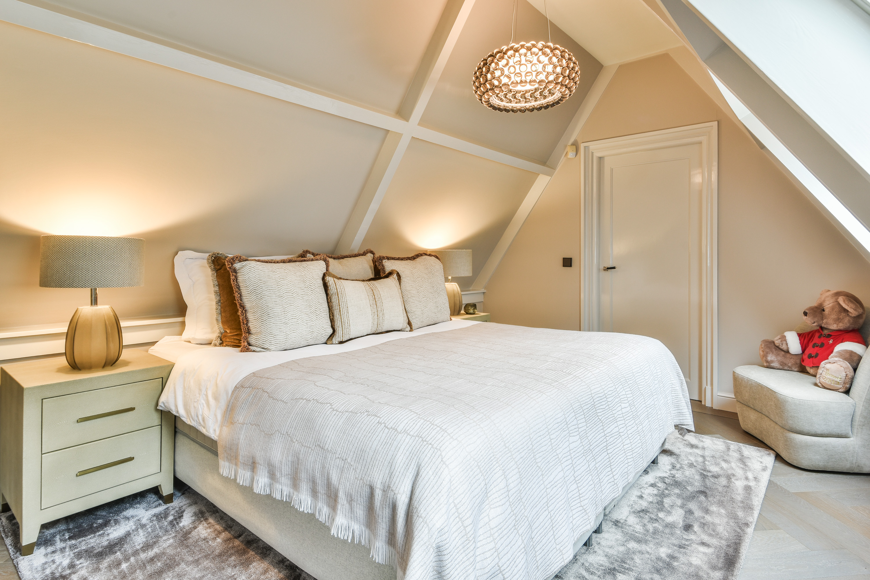  An absolute prime location in Blaricum - 物件實景