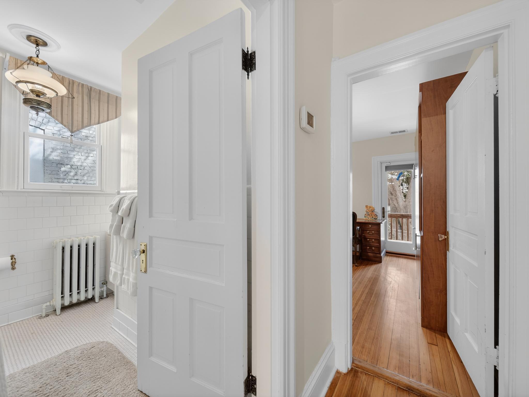  1343 30th Street NW, Washington, DC, 20007 - 物件實景