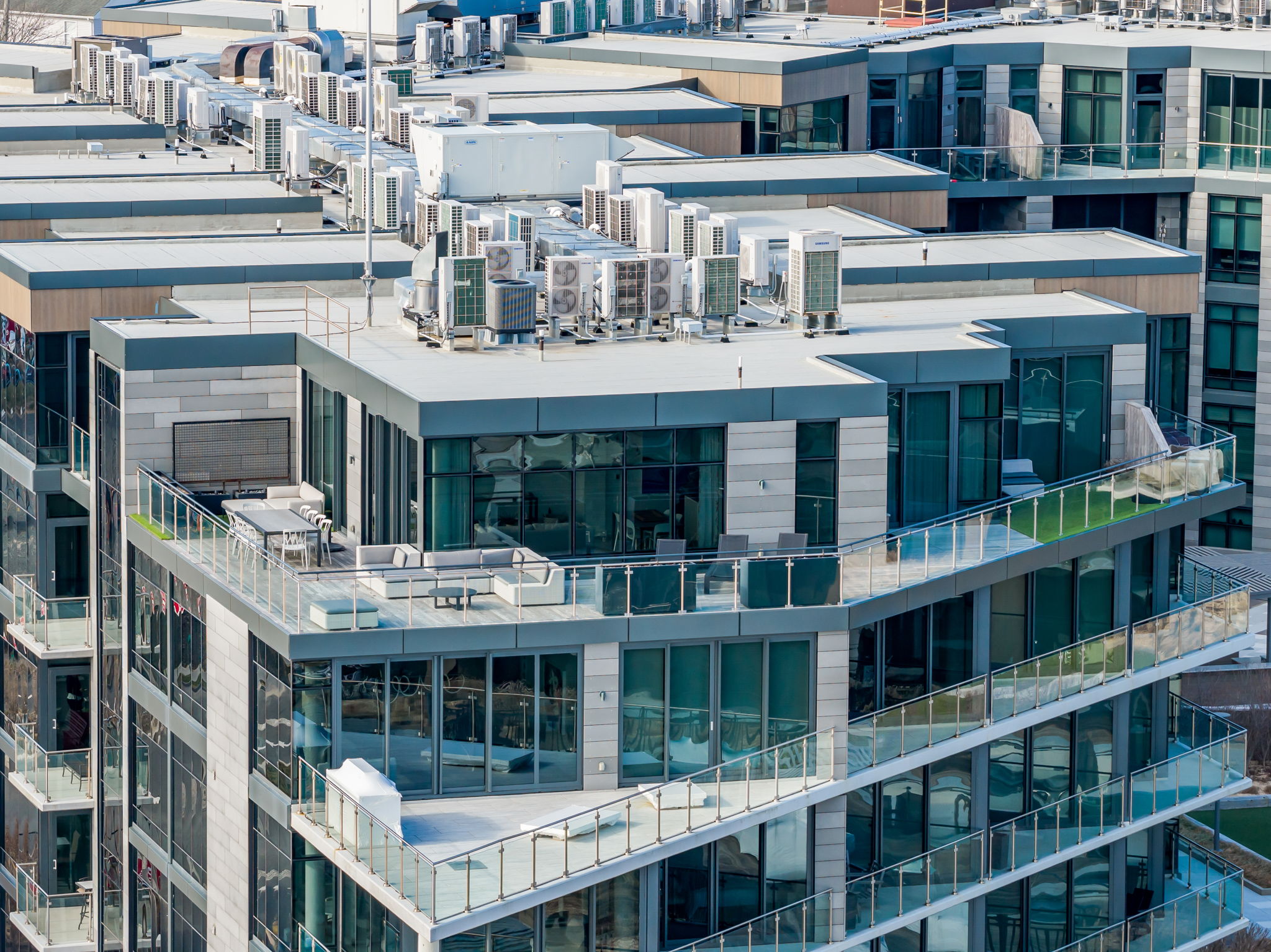  Lofts at Pier Village - 物件實景