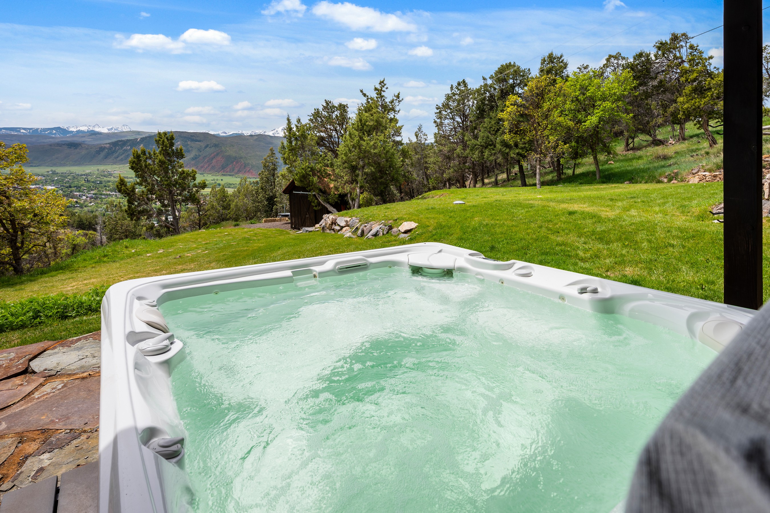  775 Vista Hi Drive, Carbondale, CO 81623 - 物件實景