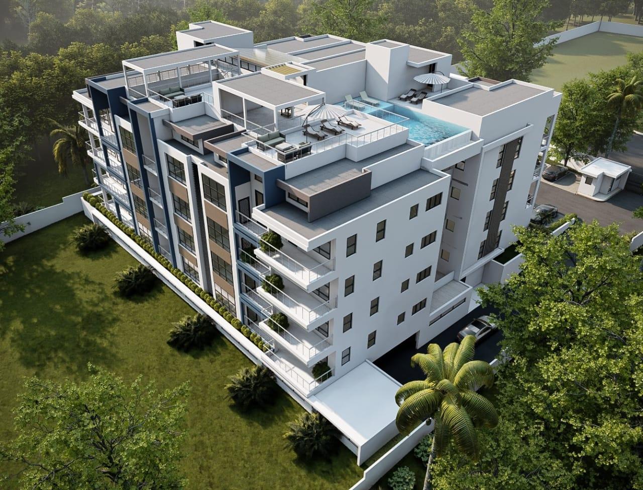 St. Ann, JM, 1 Bedroom Bedrooms, ,4 BathroomsBathrooms,Residential,For Sale,2003143