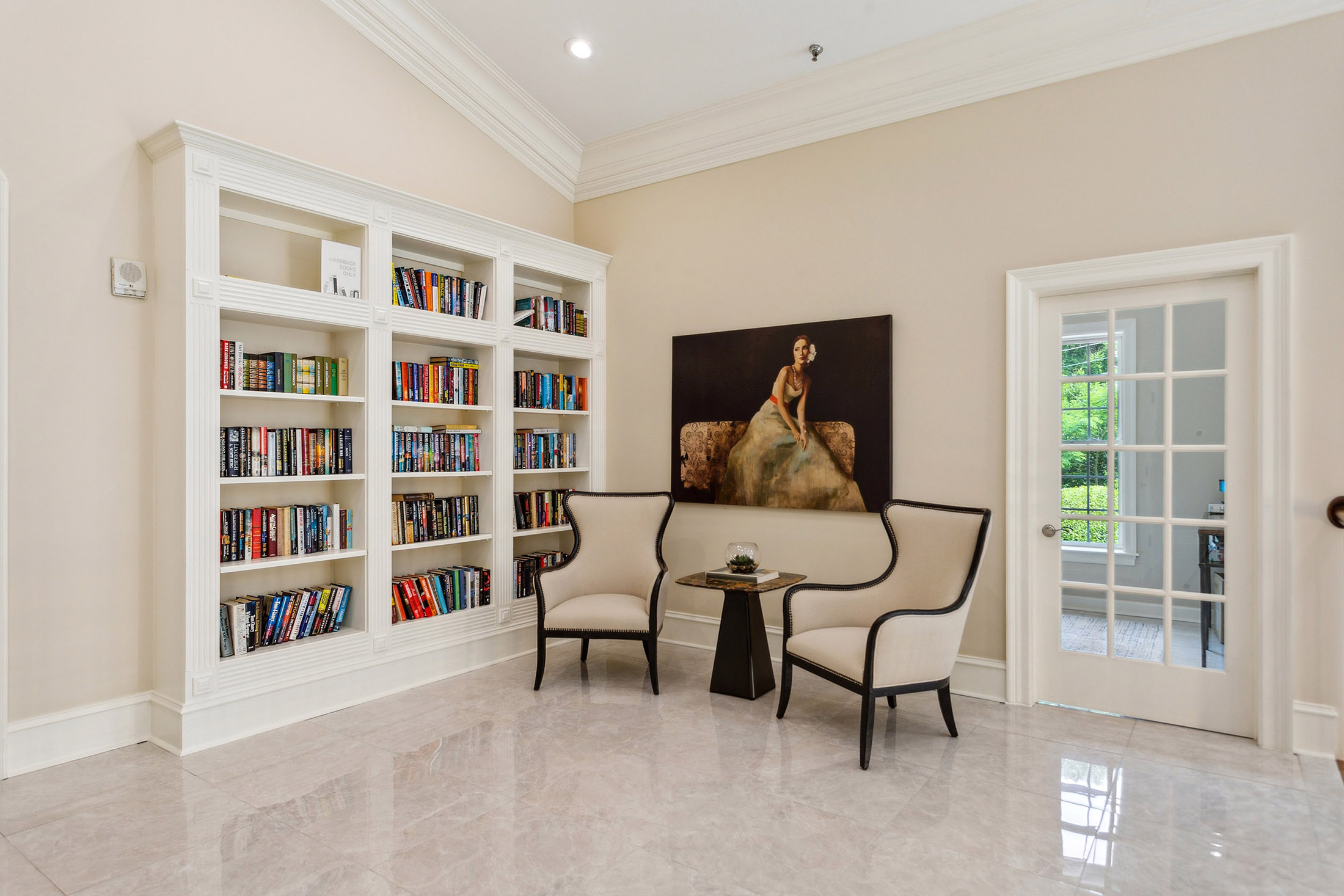  Showstopping Spacious Two Bedroom in the Exclusive Greystone at Vinings - 物件實景